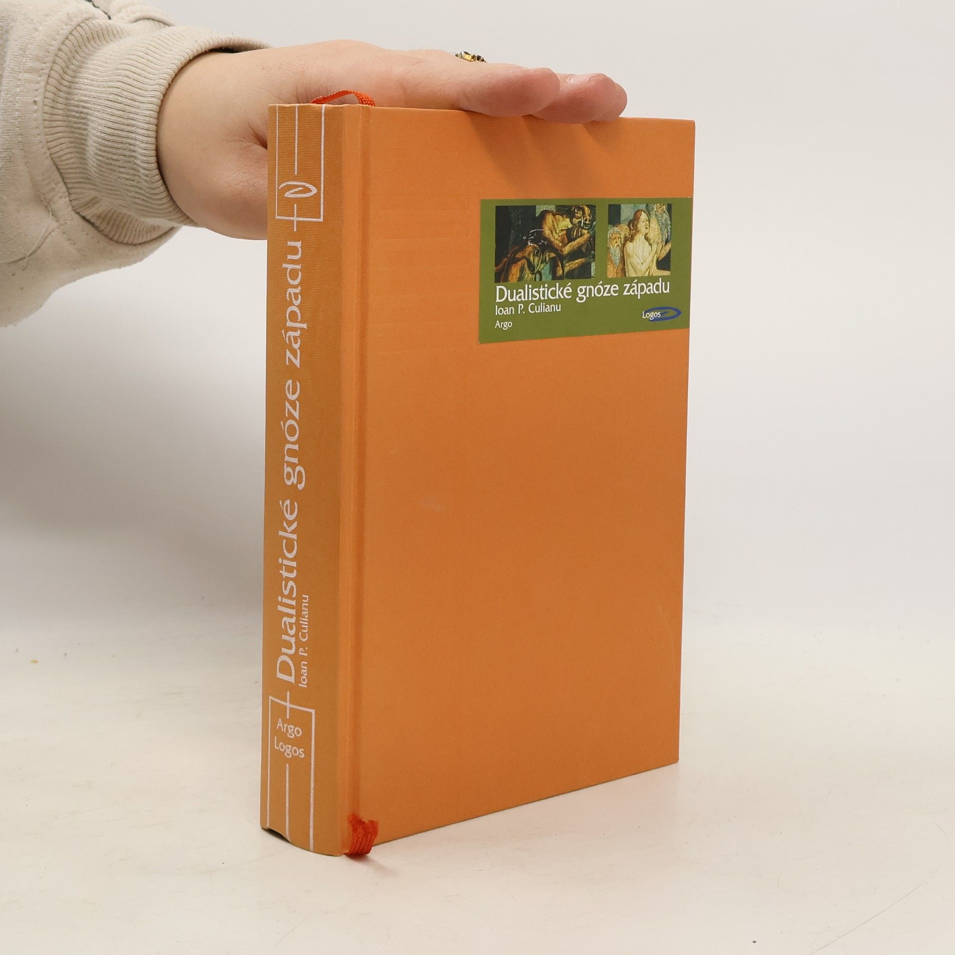 Dualistické gnóze západu