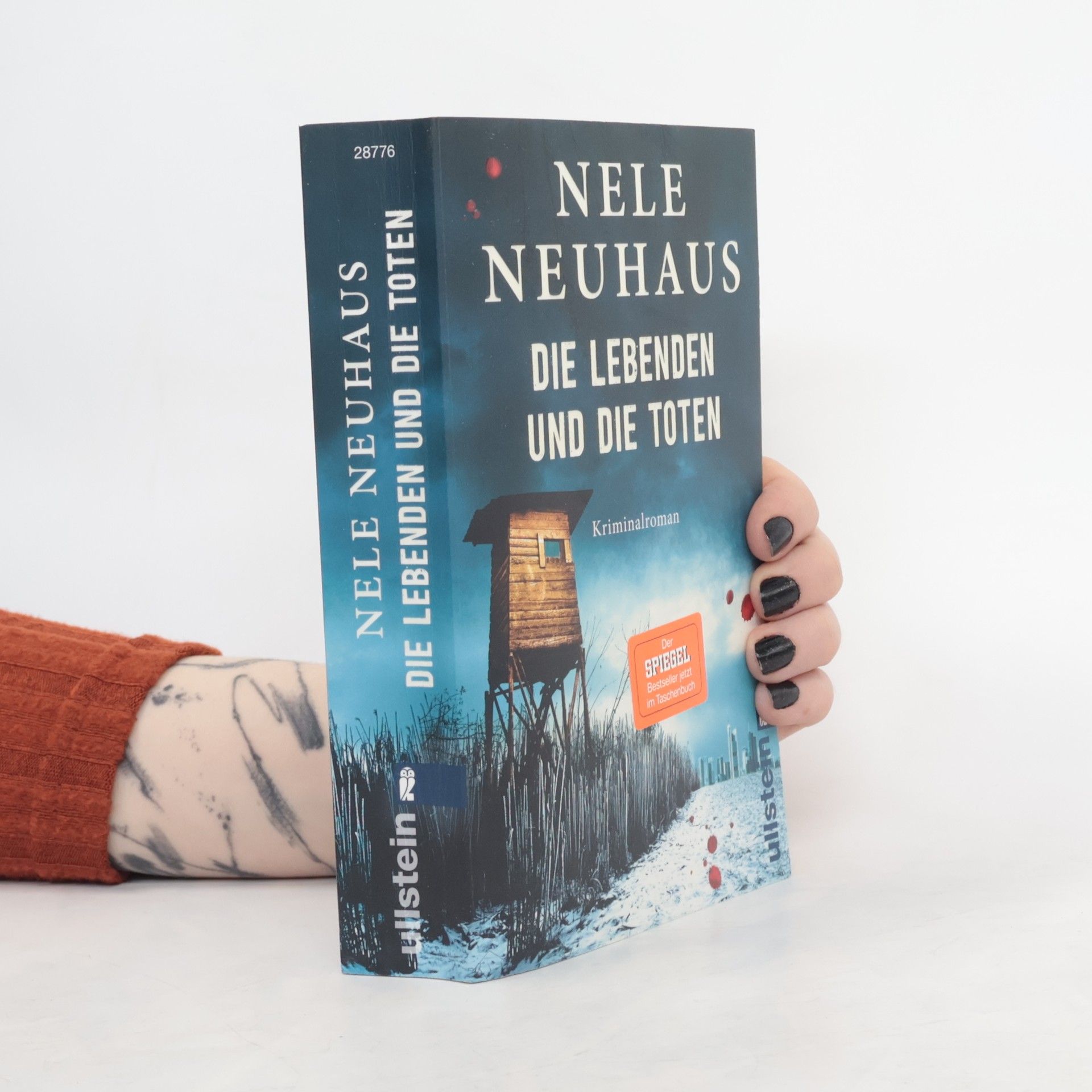 Die Lebenden und die Toten