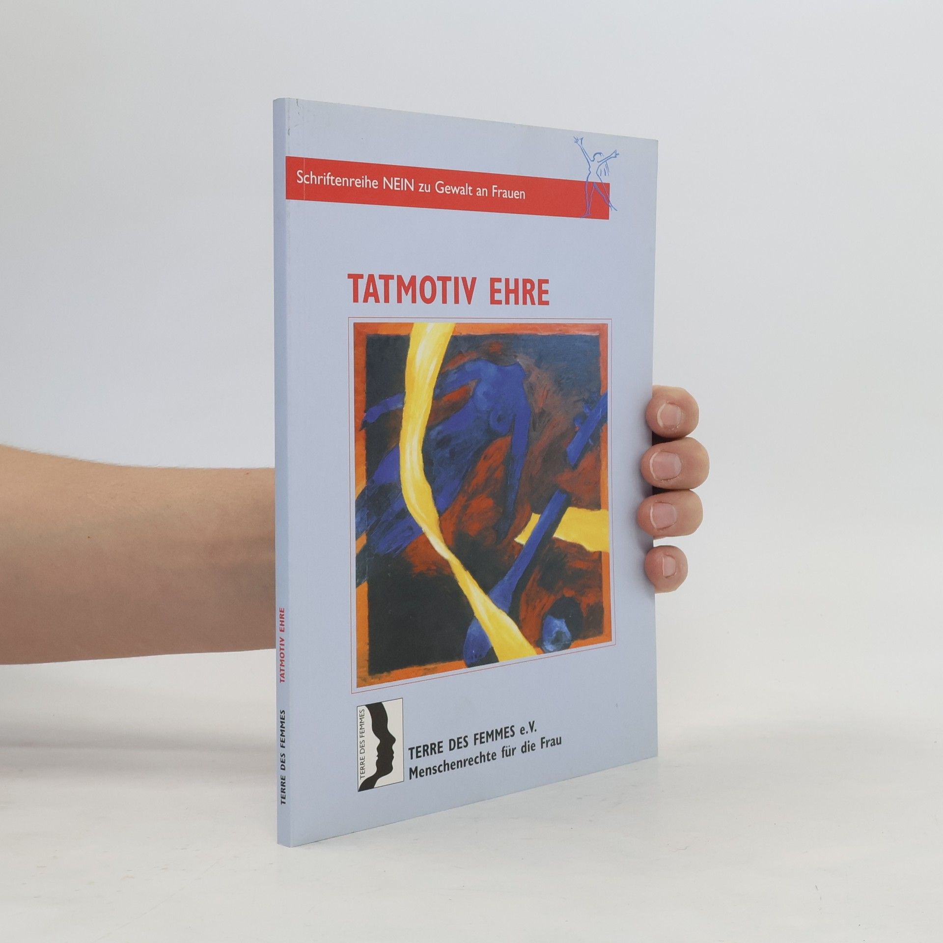 Myriam Böhmecke Tatmotiv Ehre