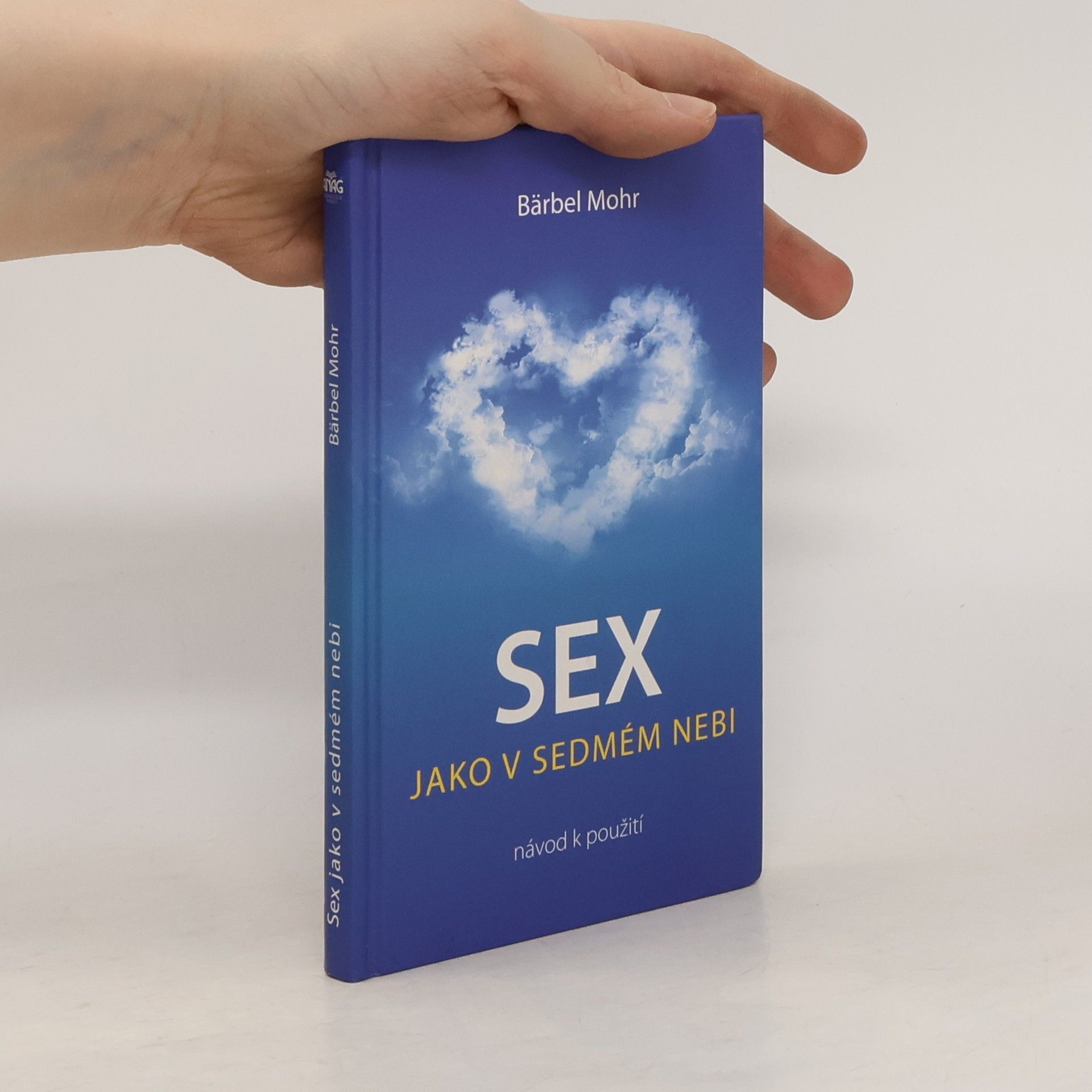 Bärbel Mohr Sex jako v sedmém nebi