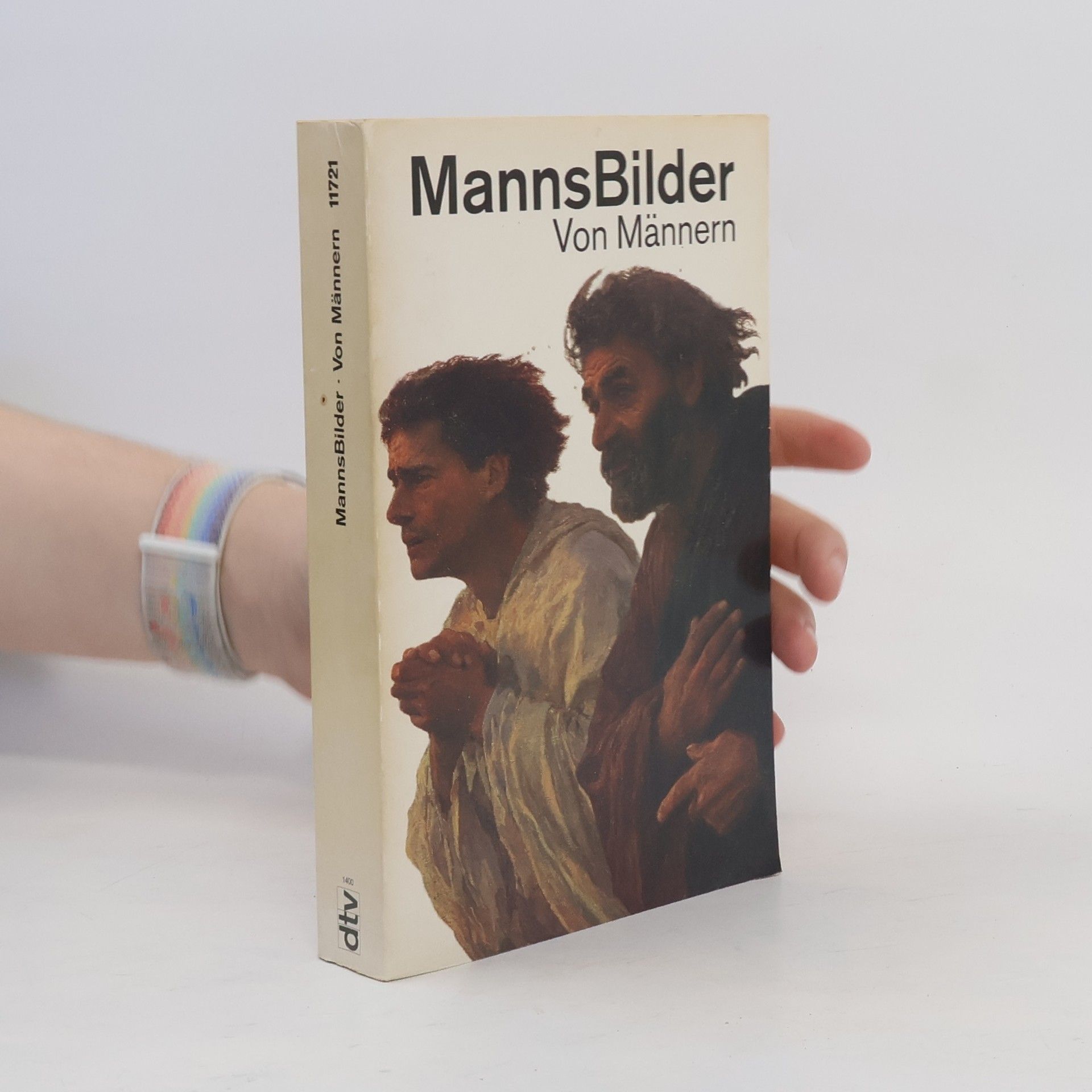 Von Männern MannsBilder