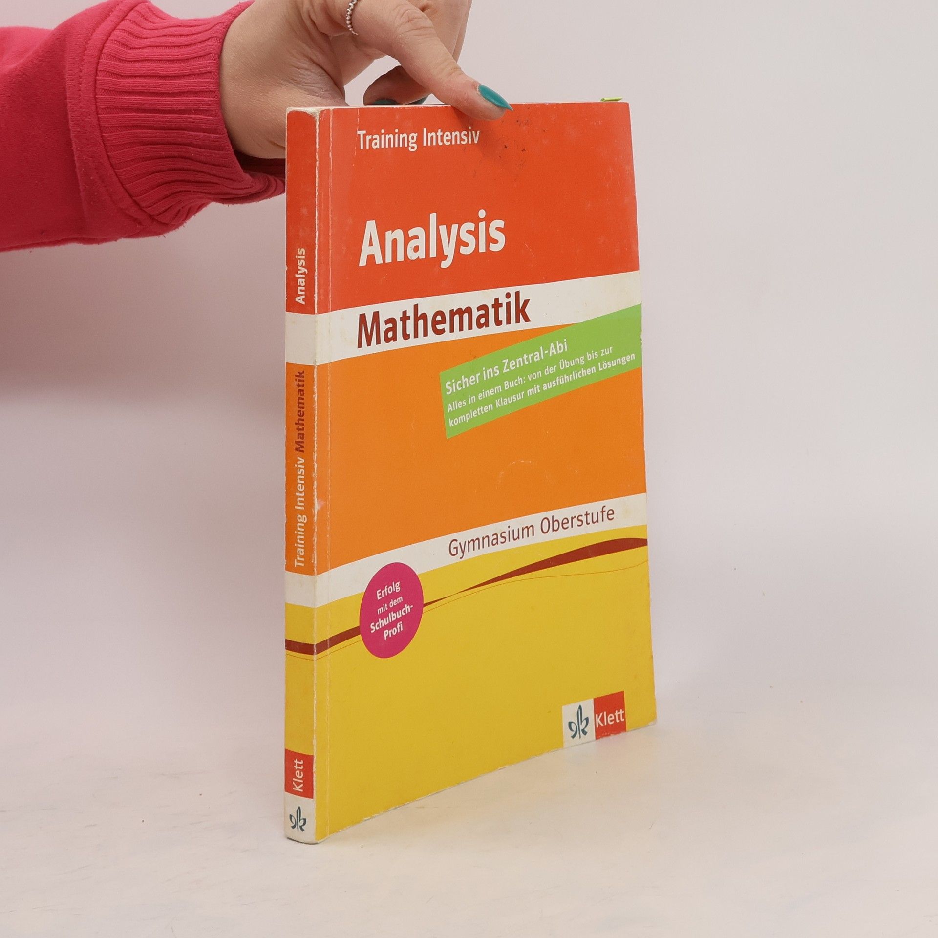 Autores varios Training intensiv