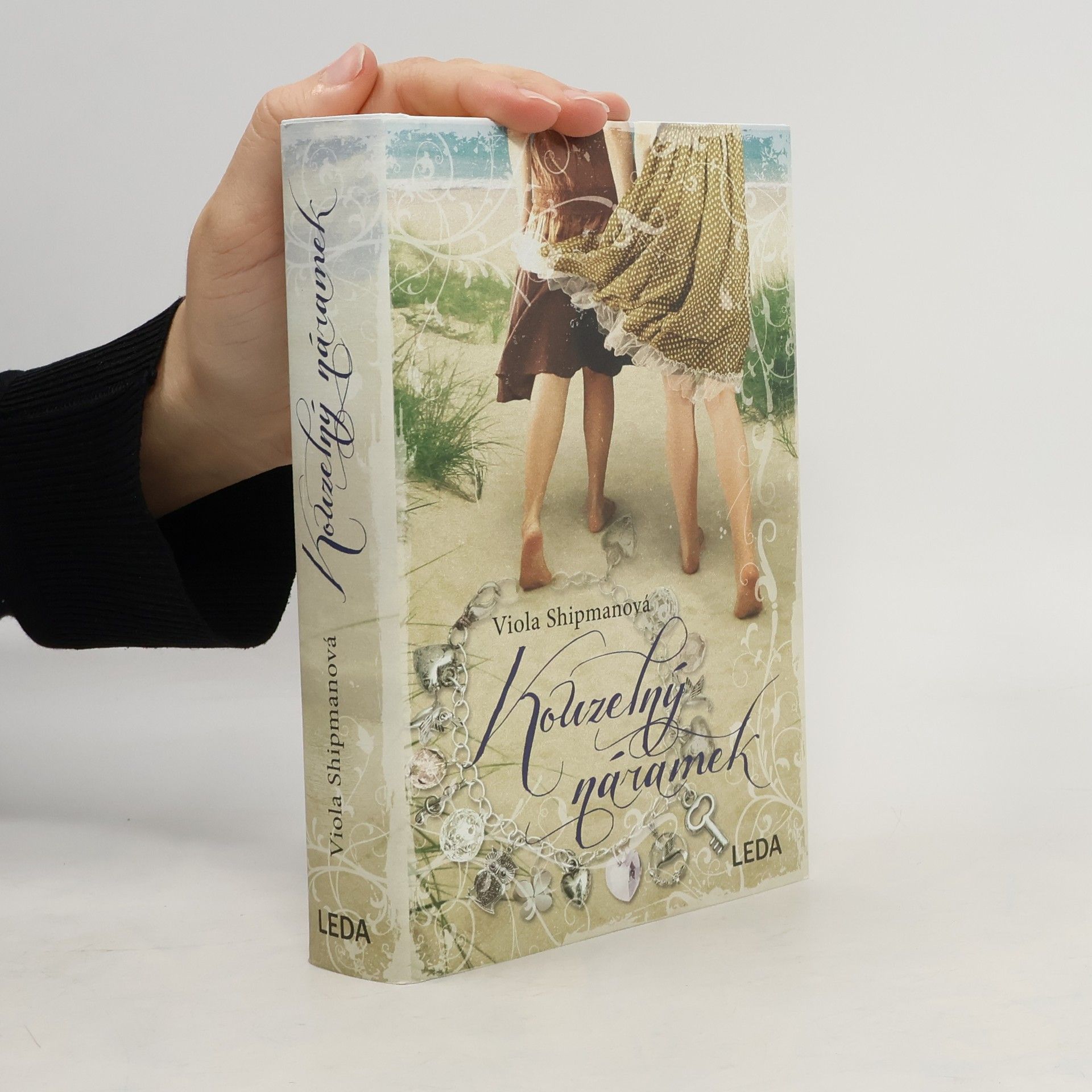 Viola Shipman Kouzelný náramek