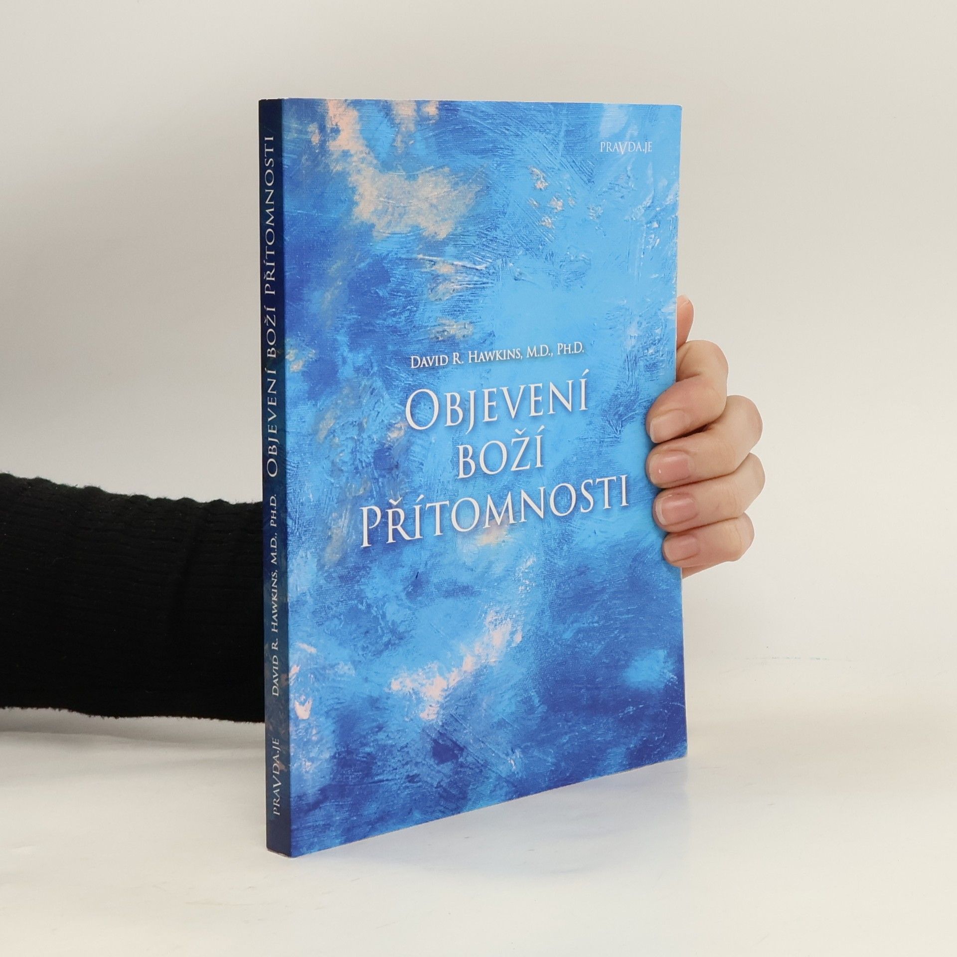 Objevení Boží přítomnosti