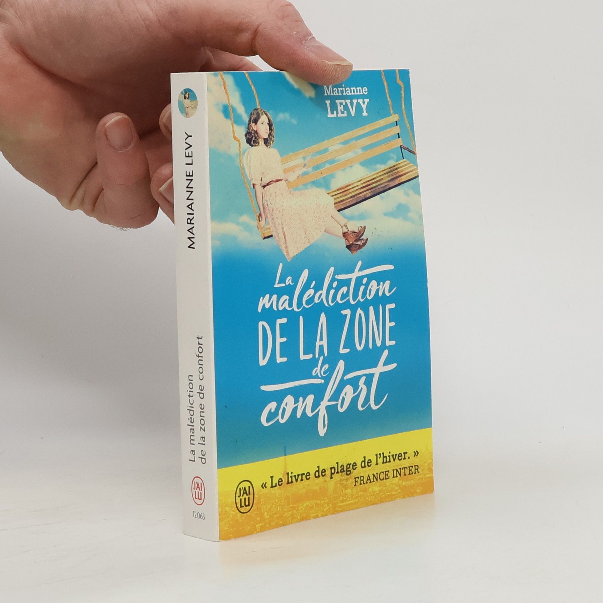 La malédiction de la zone de confort