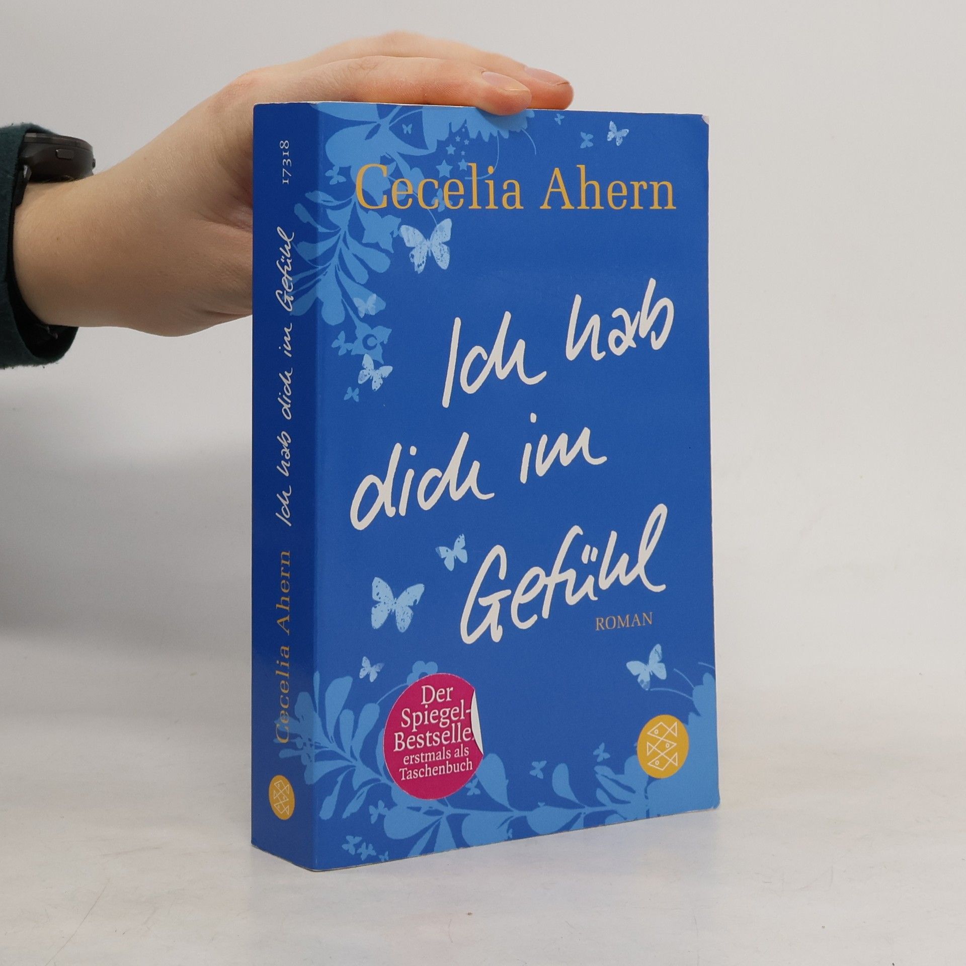 Ich hab dich im Gefühl