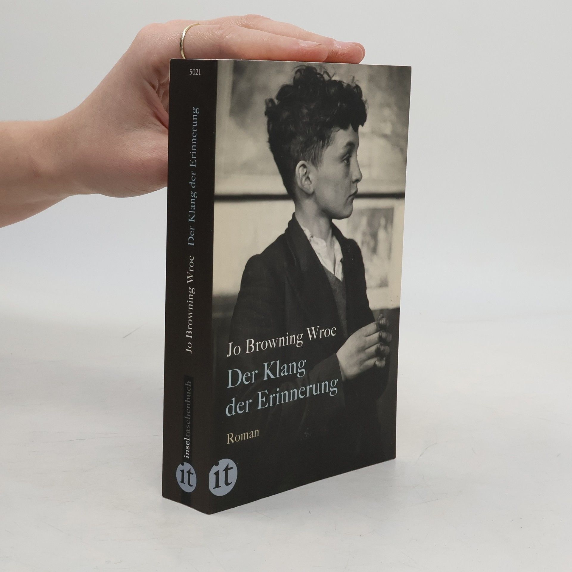 Der Klang der Erinnerung