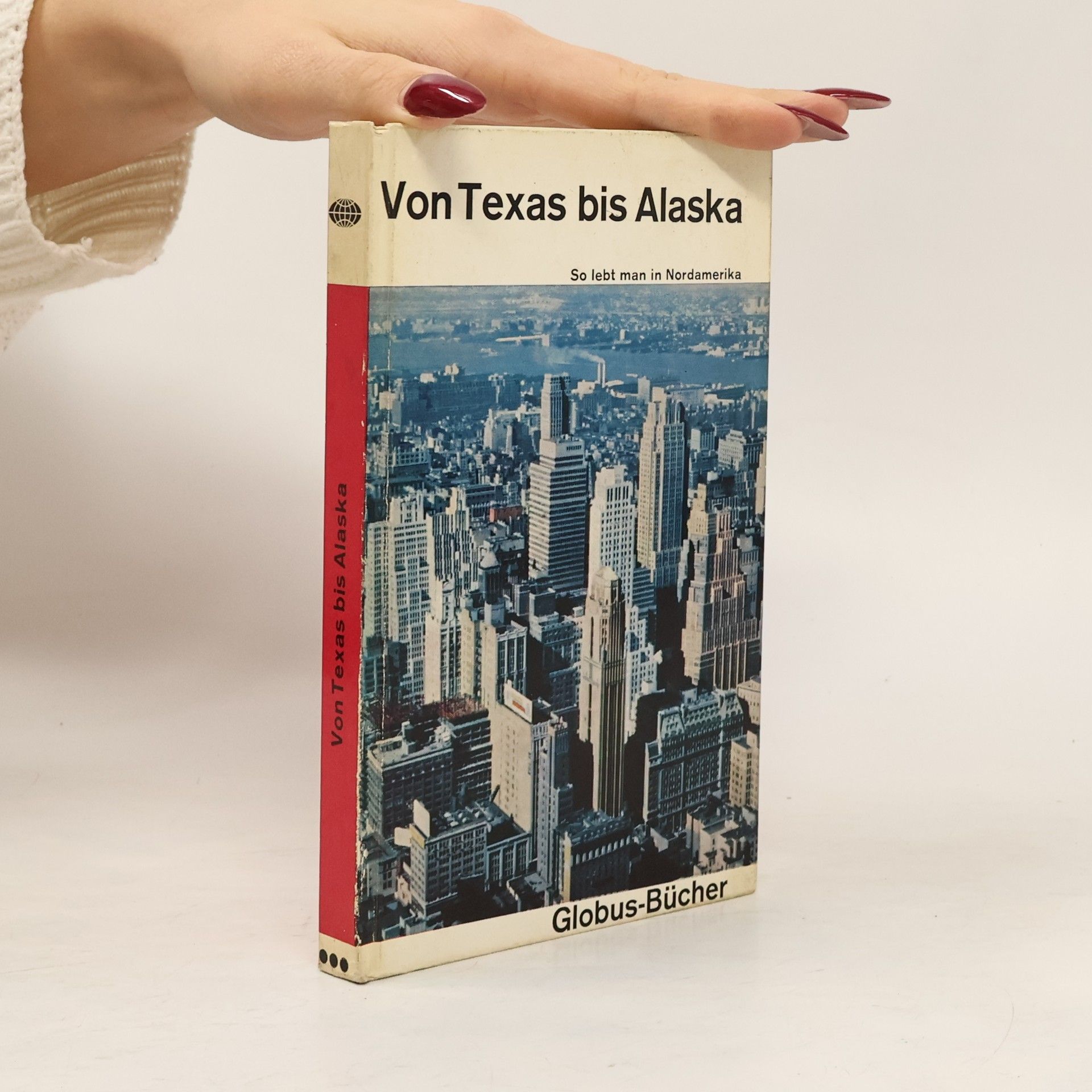 Kolektív autorov Von Texas bis Alaska