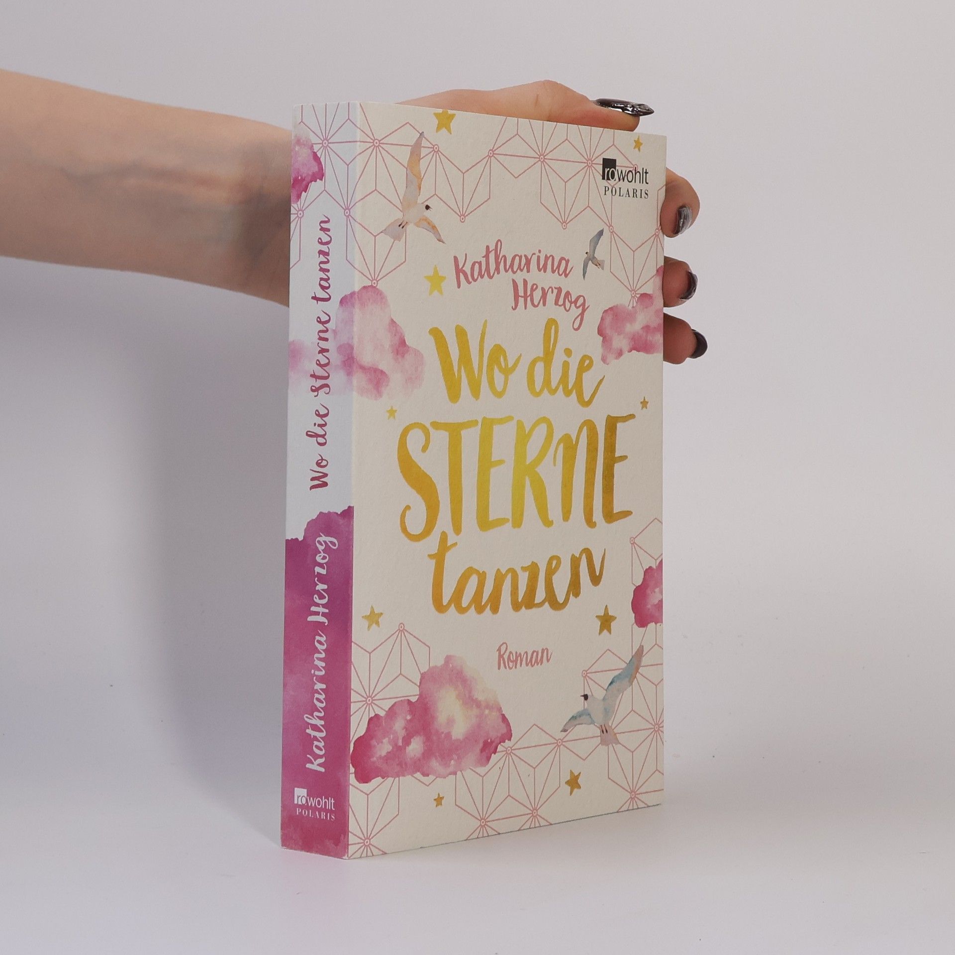 Wo die Sterne tanzen