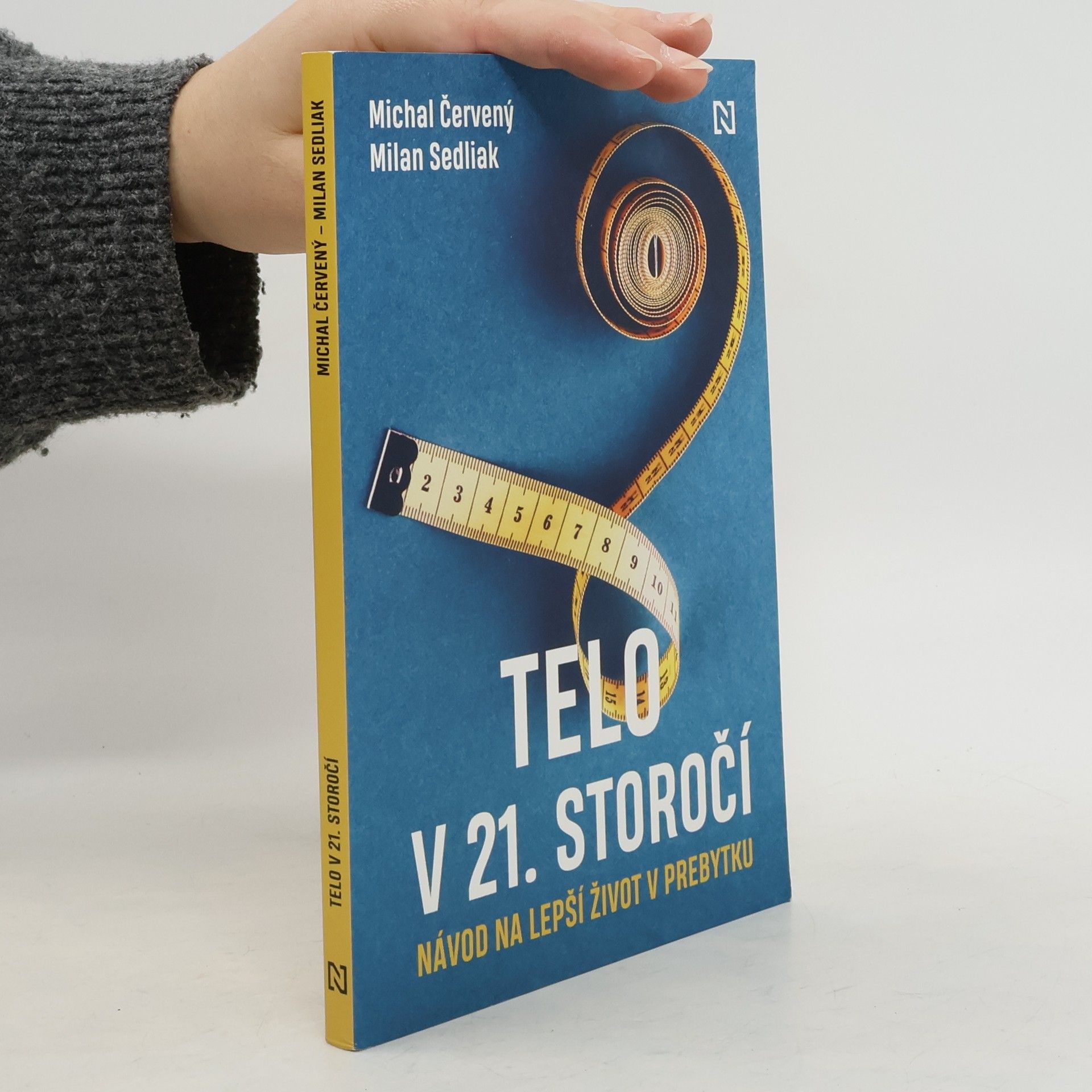 Telo v 21. storočí