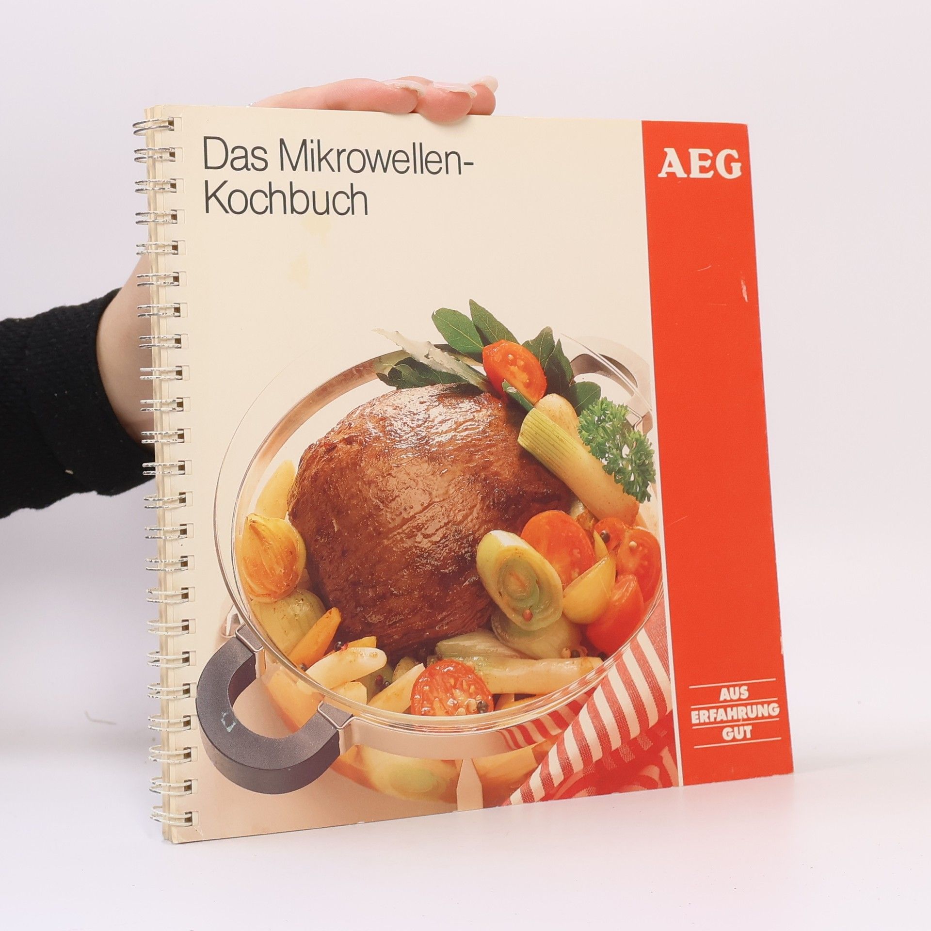 Auteurscollectief Das Mikrowellen-Kochbuch