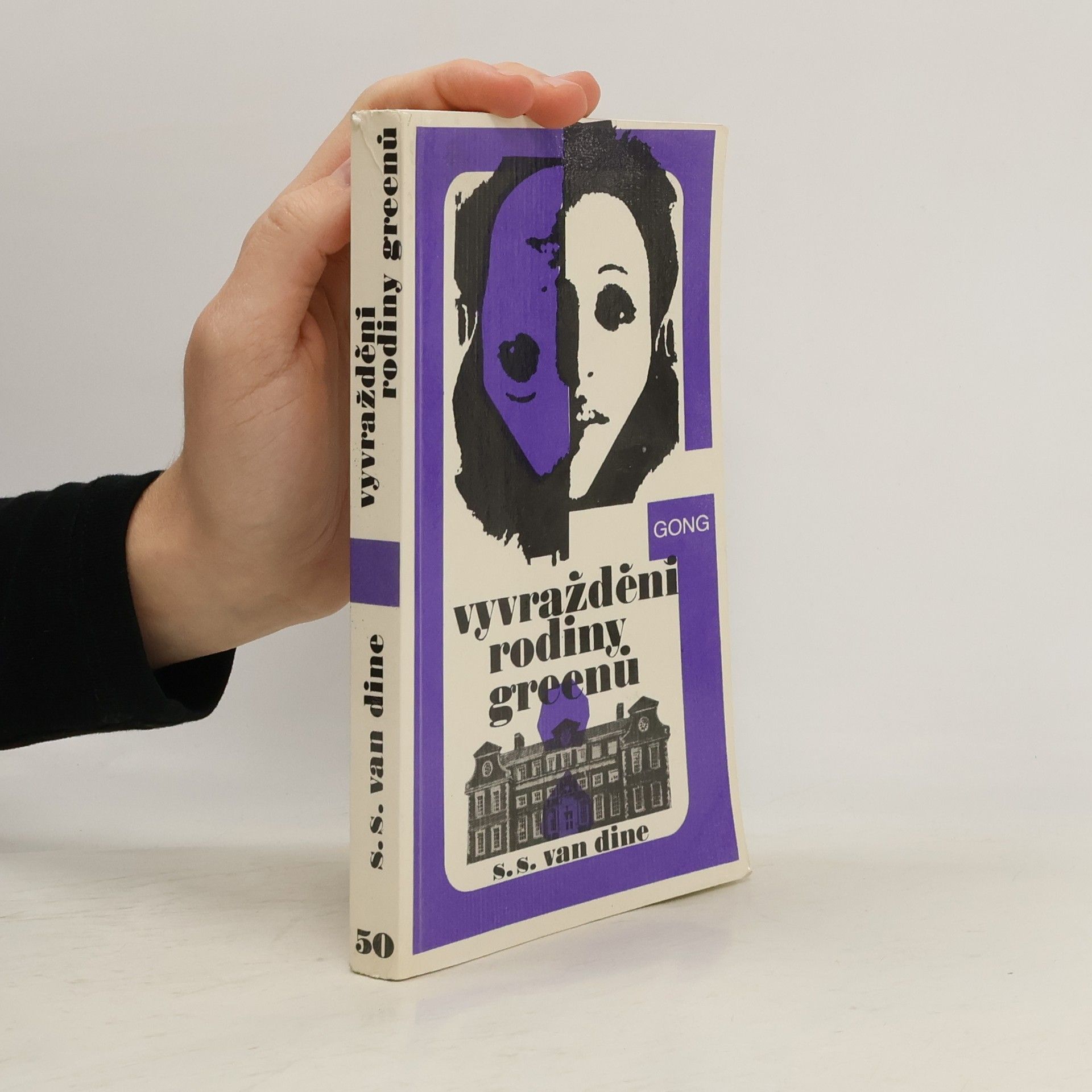 Vyvraždění rodiny Greenů