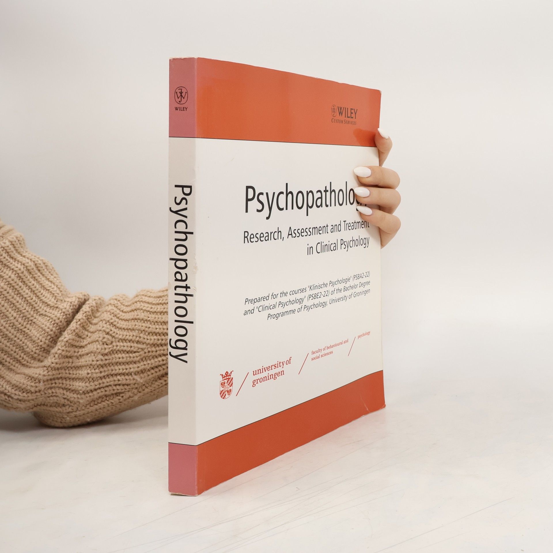 Psychopathology