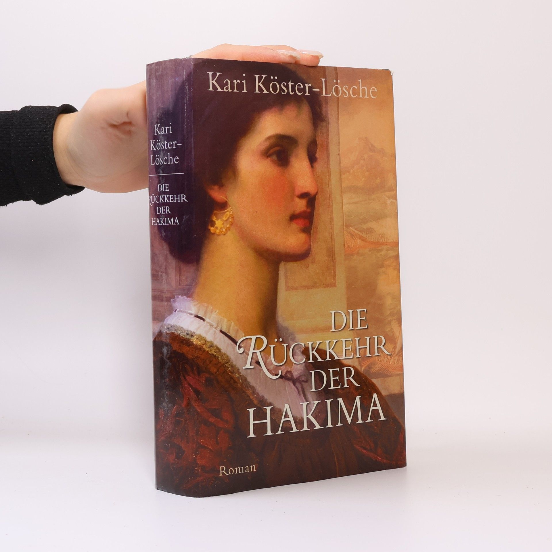 Die Rückkehr der Hakima