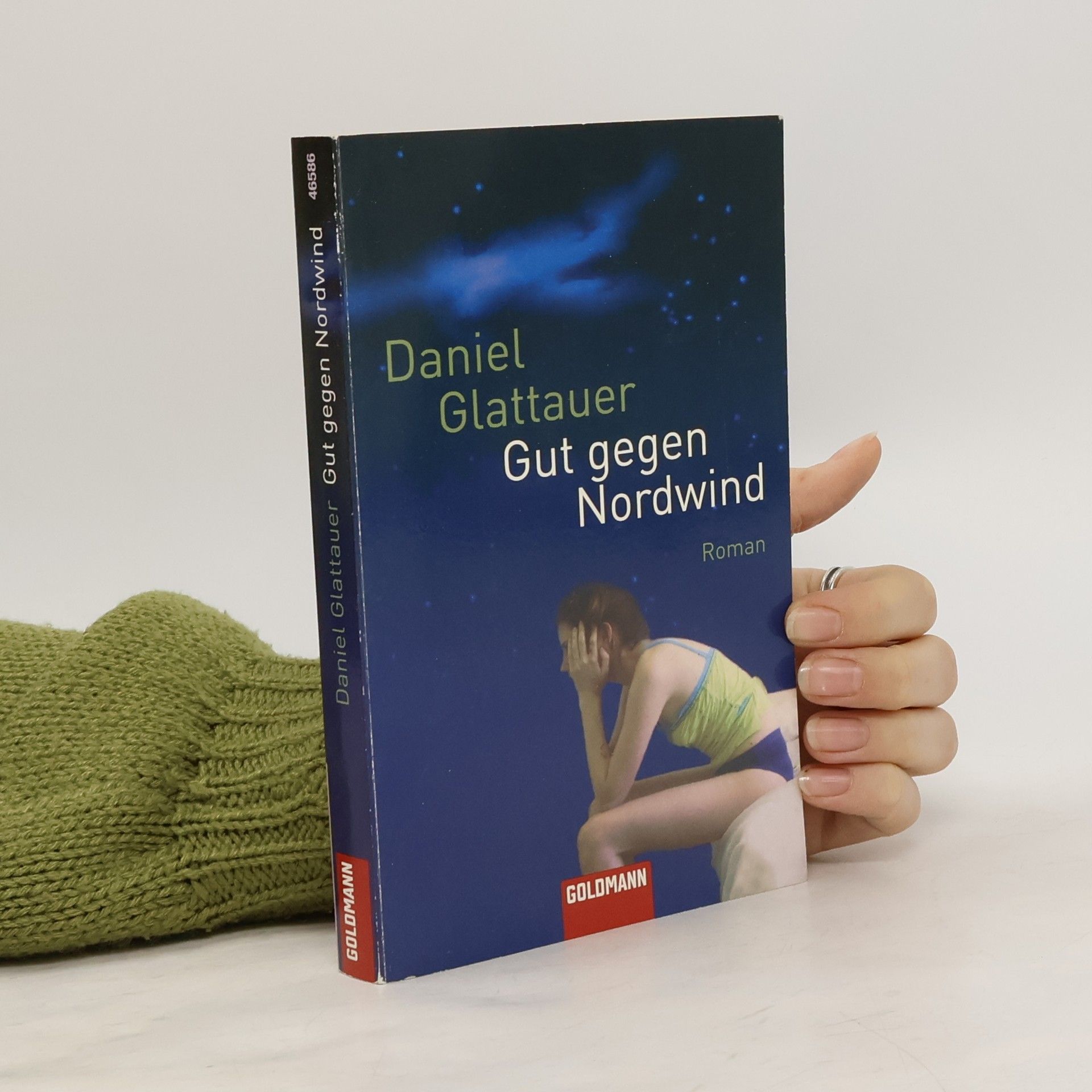 Daniel Glattauer Gut gegen Nordwind