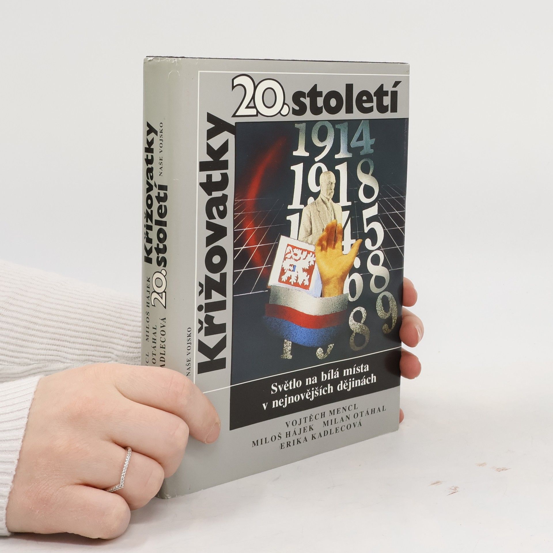 Křižovatky 20. století