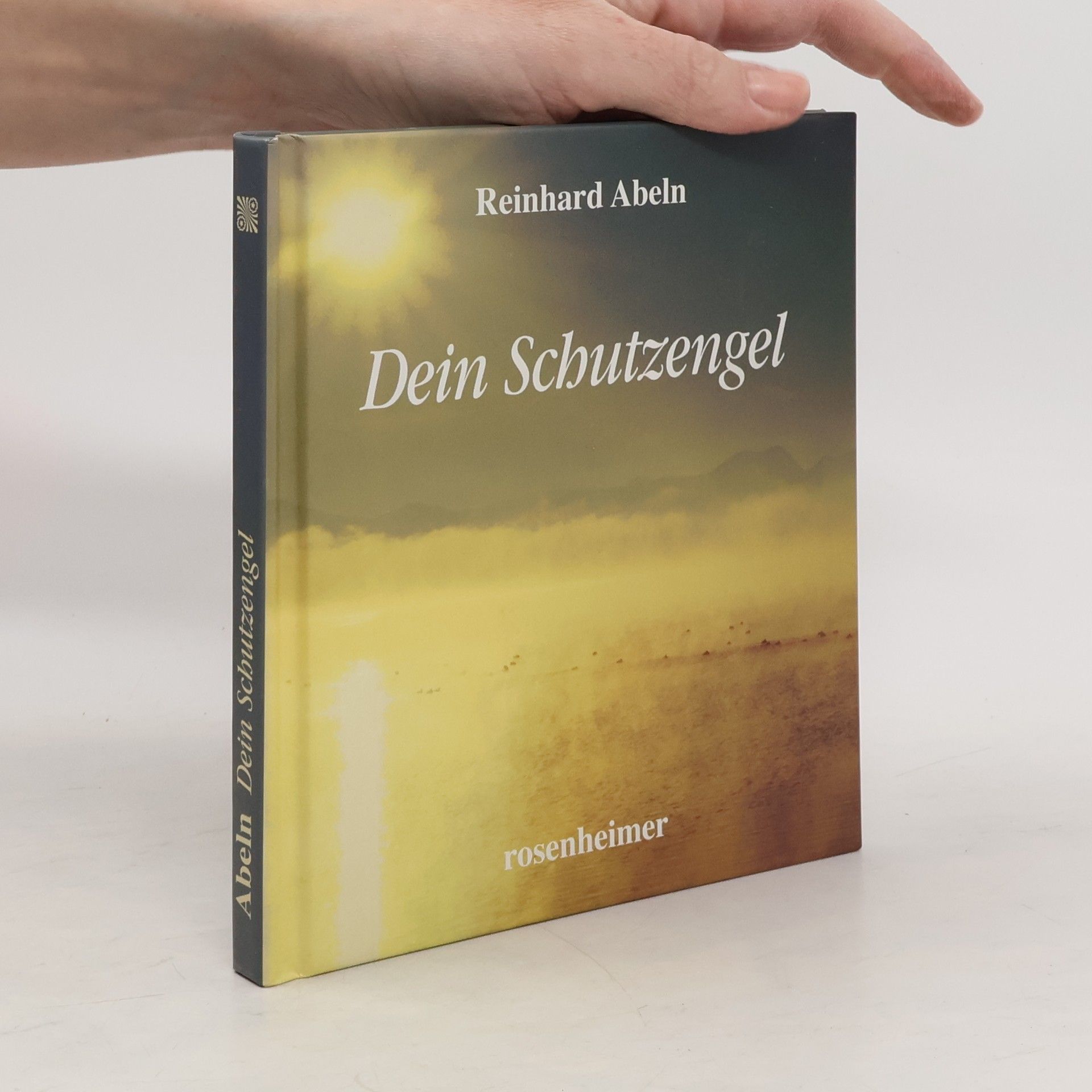 Reinhard Abeln Dein Schutzengel