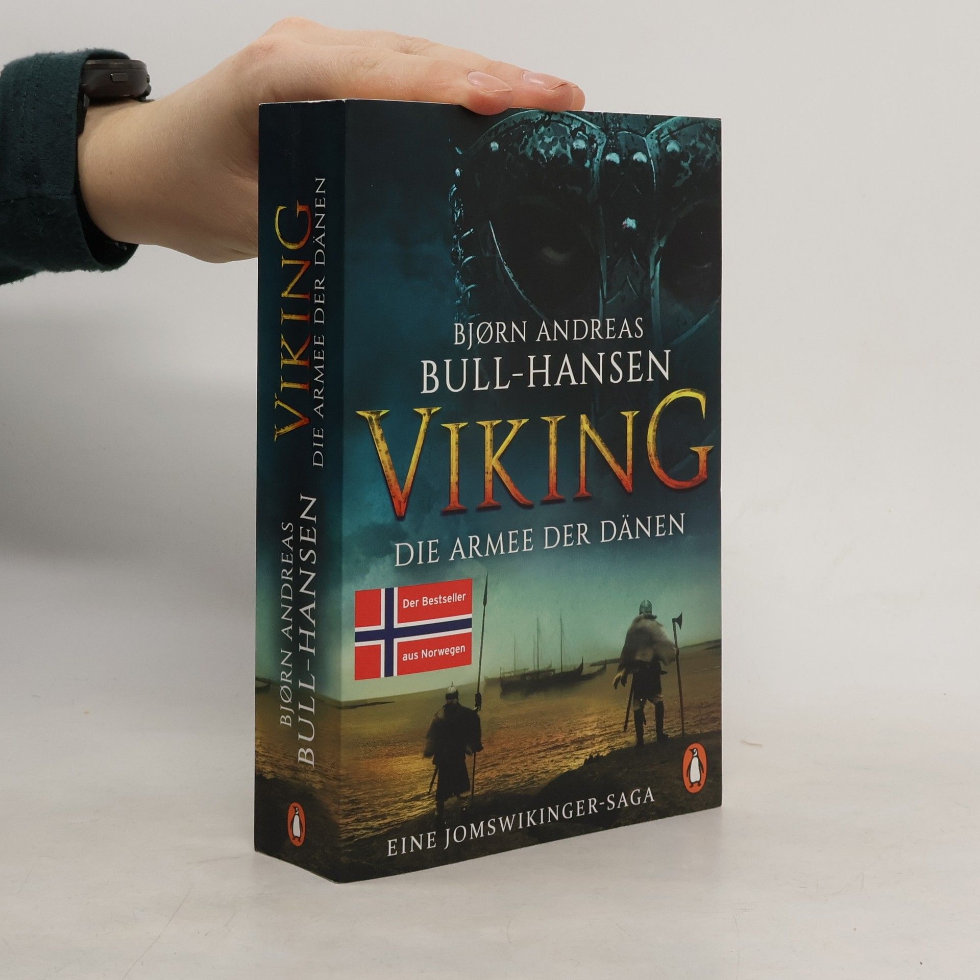 VIKING - Die Armee der Dänen