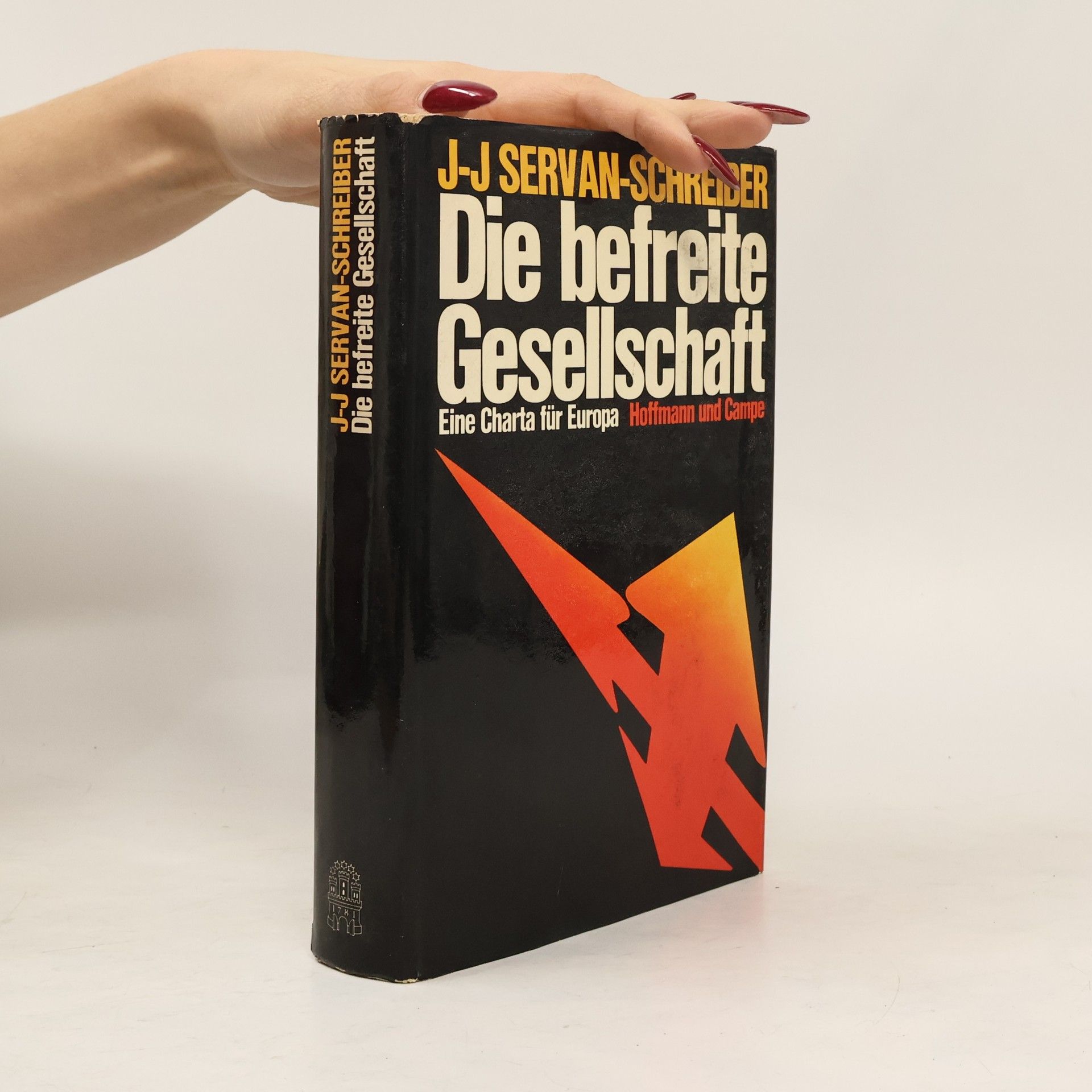 Die befreite Gesellschaft