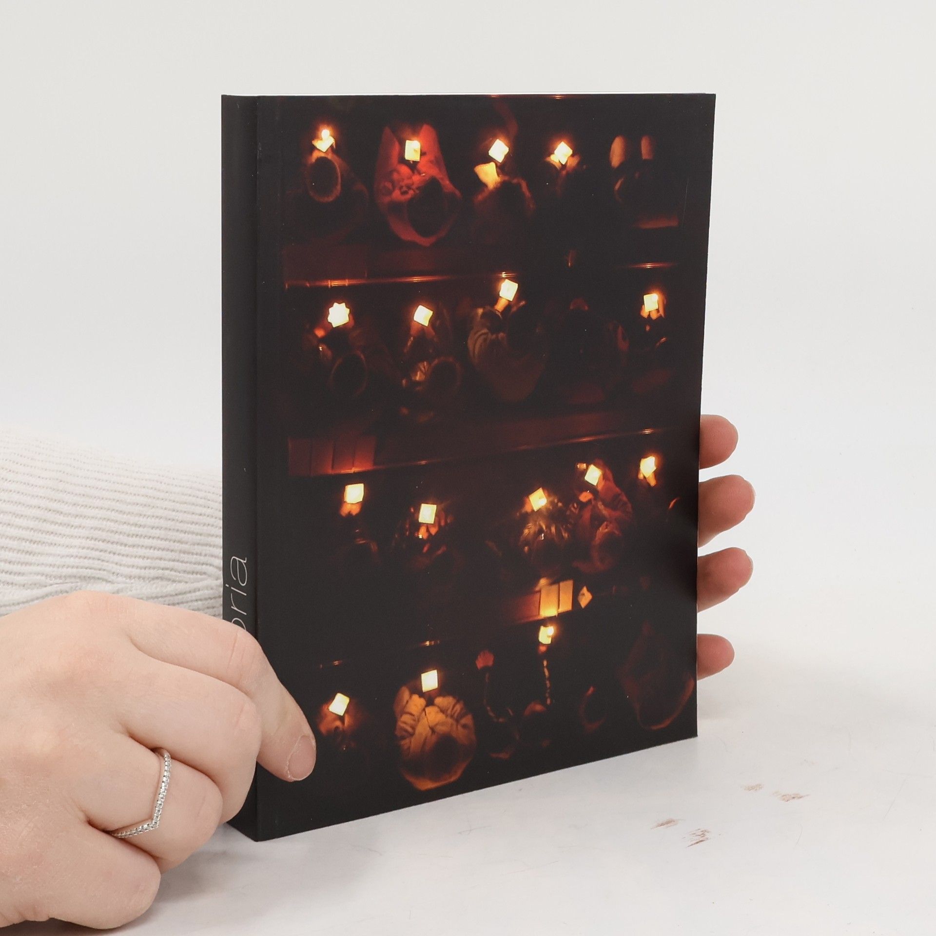 Salvatoria : almanach k 60. narozeninám Tomáše Halíka