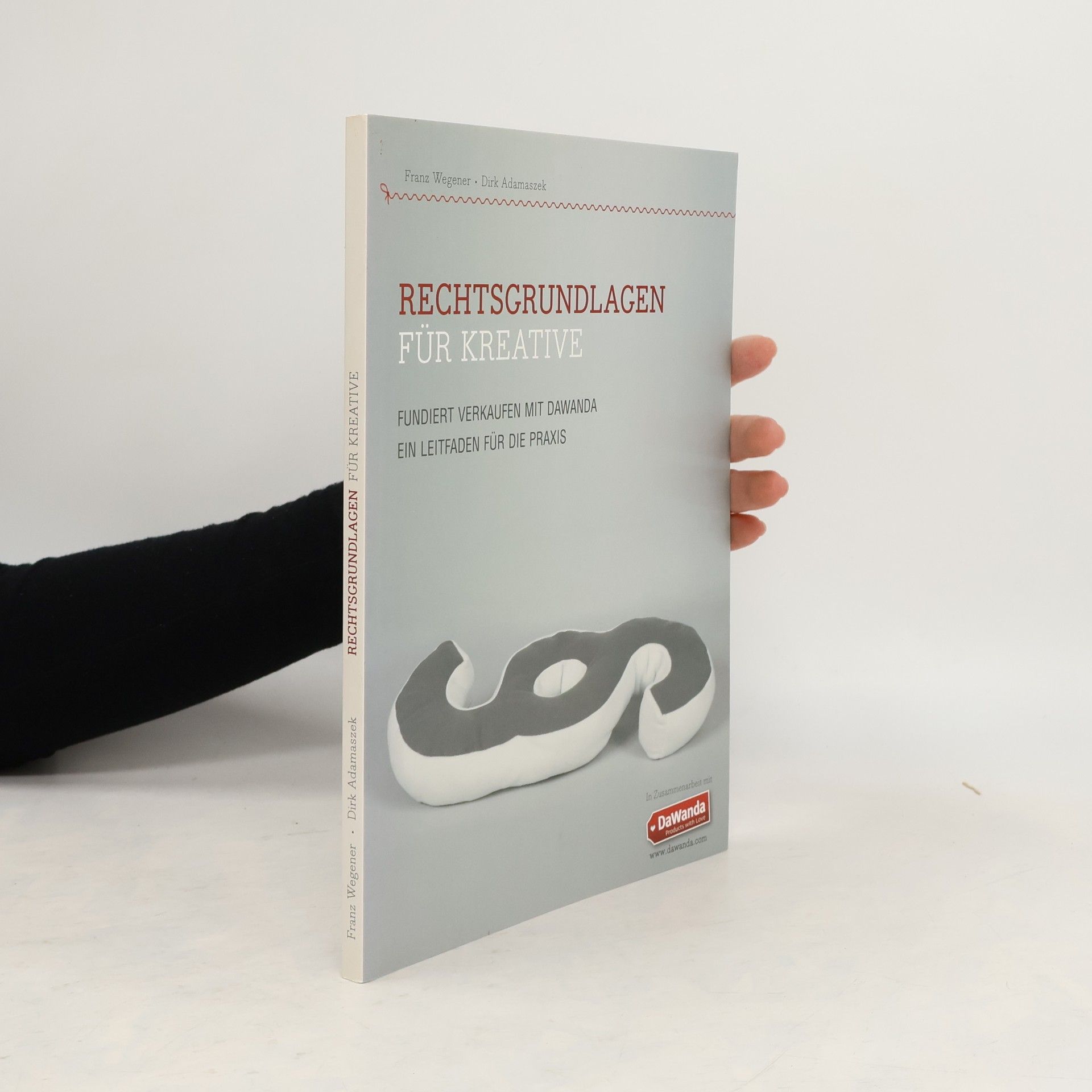 Rechtsgrundlagen für Kreative