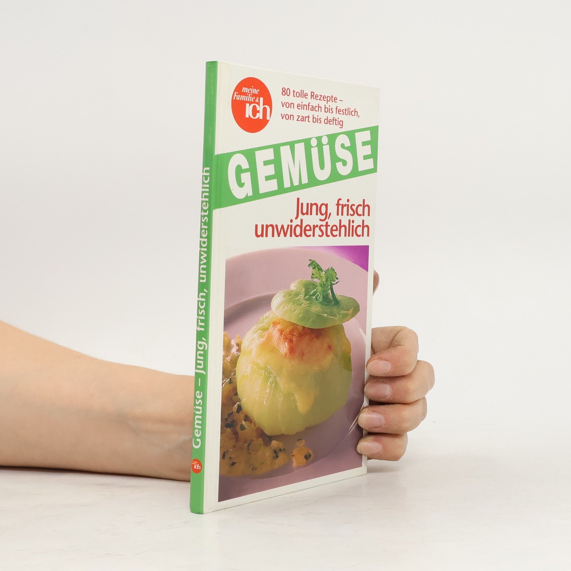 Auteurscollectief Gemüse