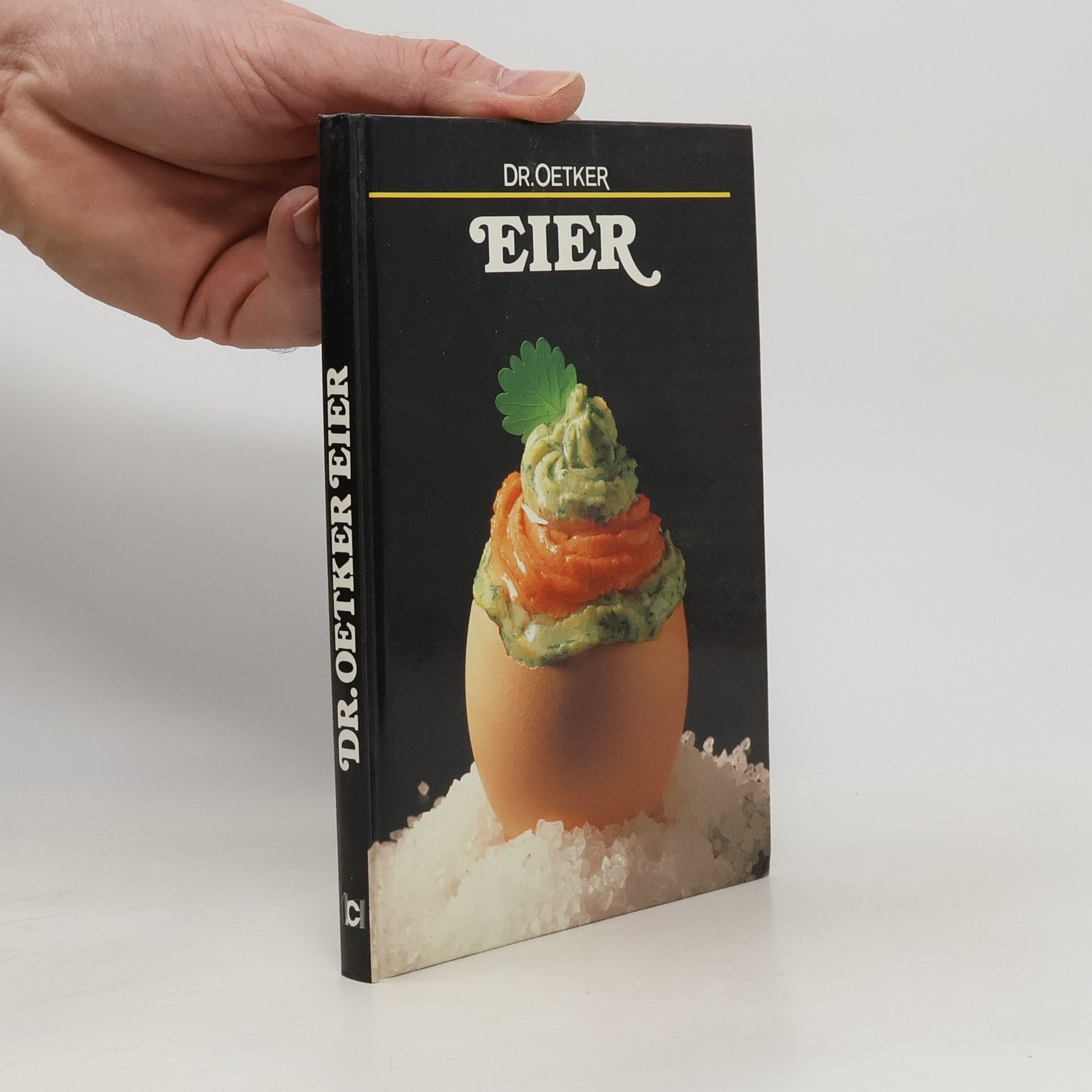 Collectif d'auteurs Eier