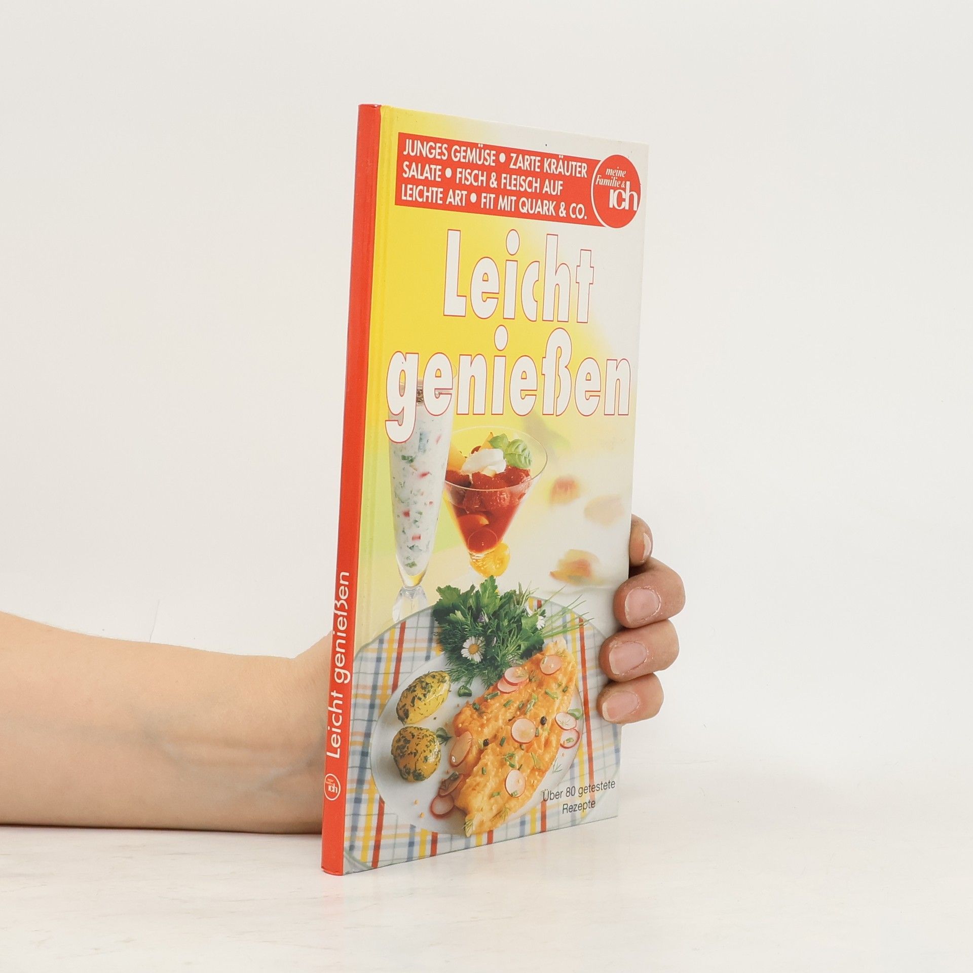 Auteurscollectief Leicht genießen