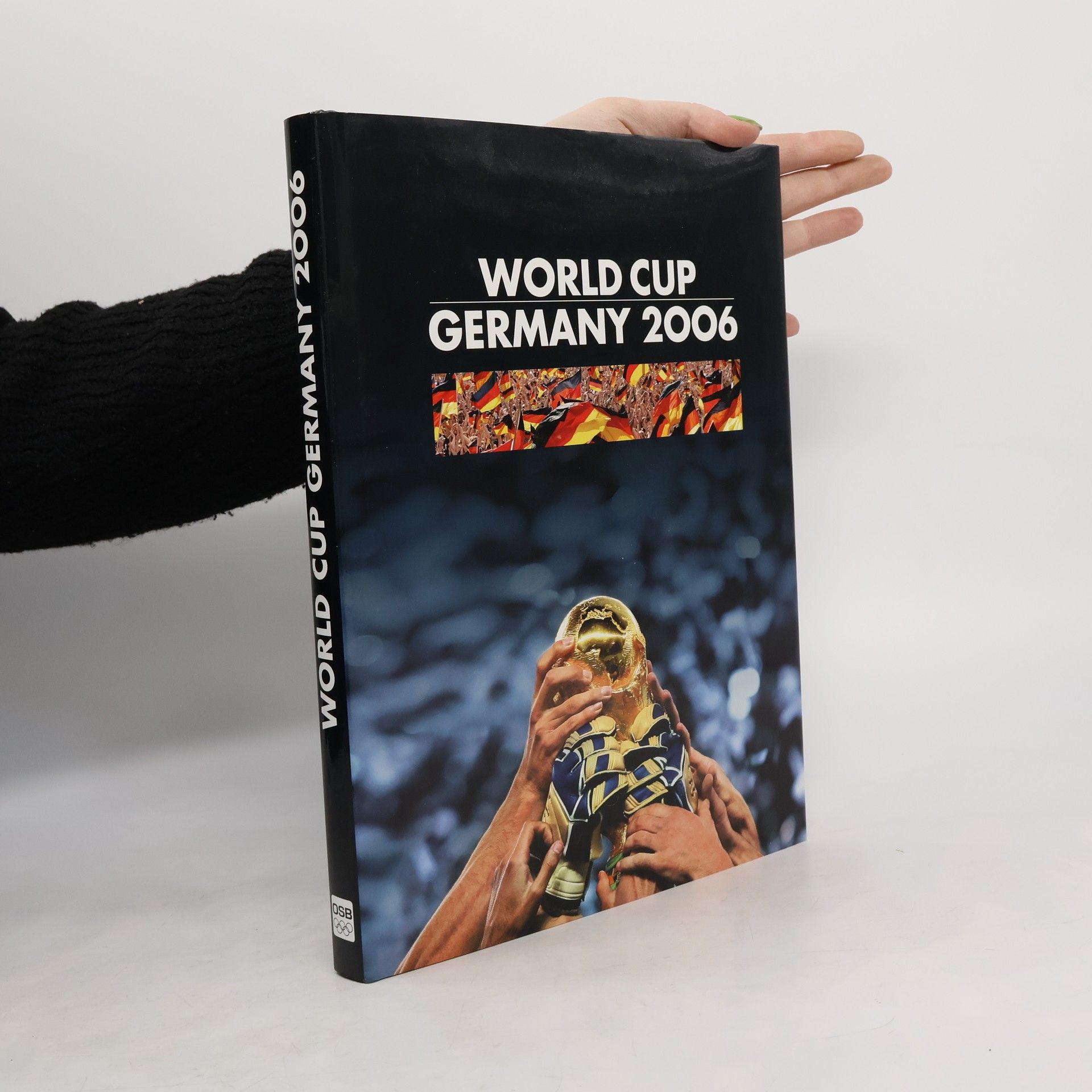 Autorenkollektiv World Cup Germany 2006