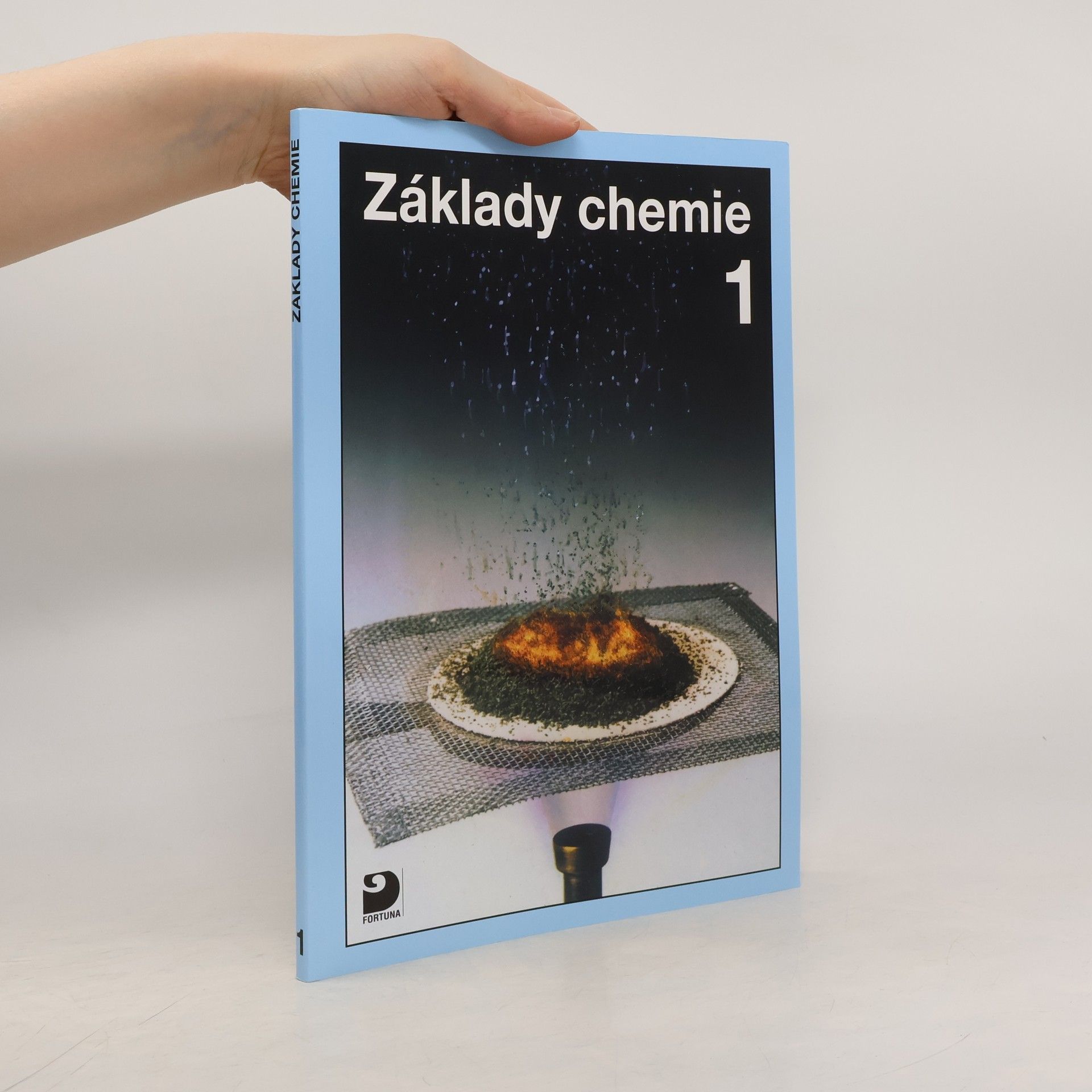 Základy chemie 1