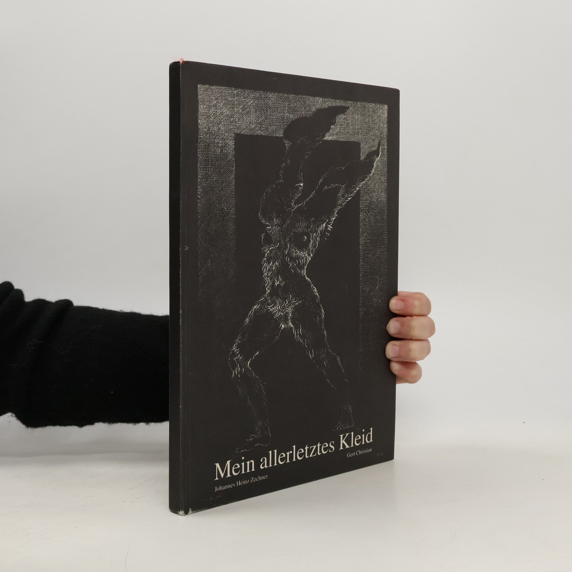 Mein allerletztes Kleid