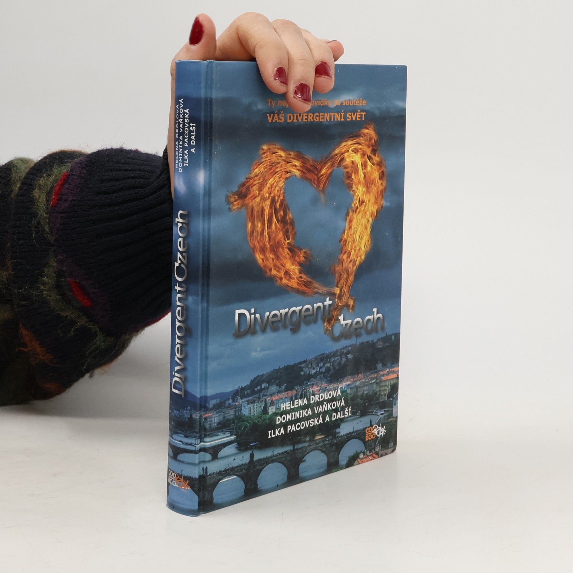 DivergentCzech