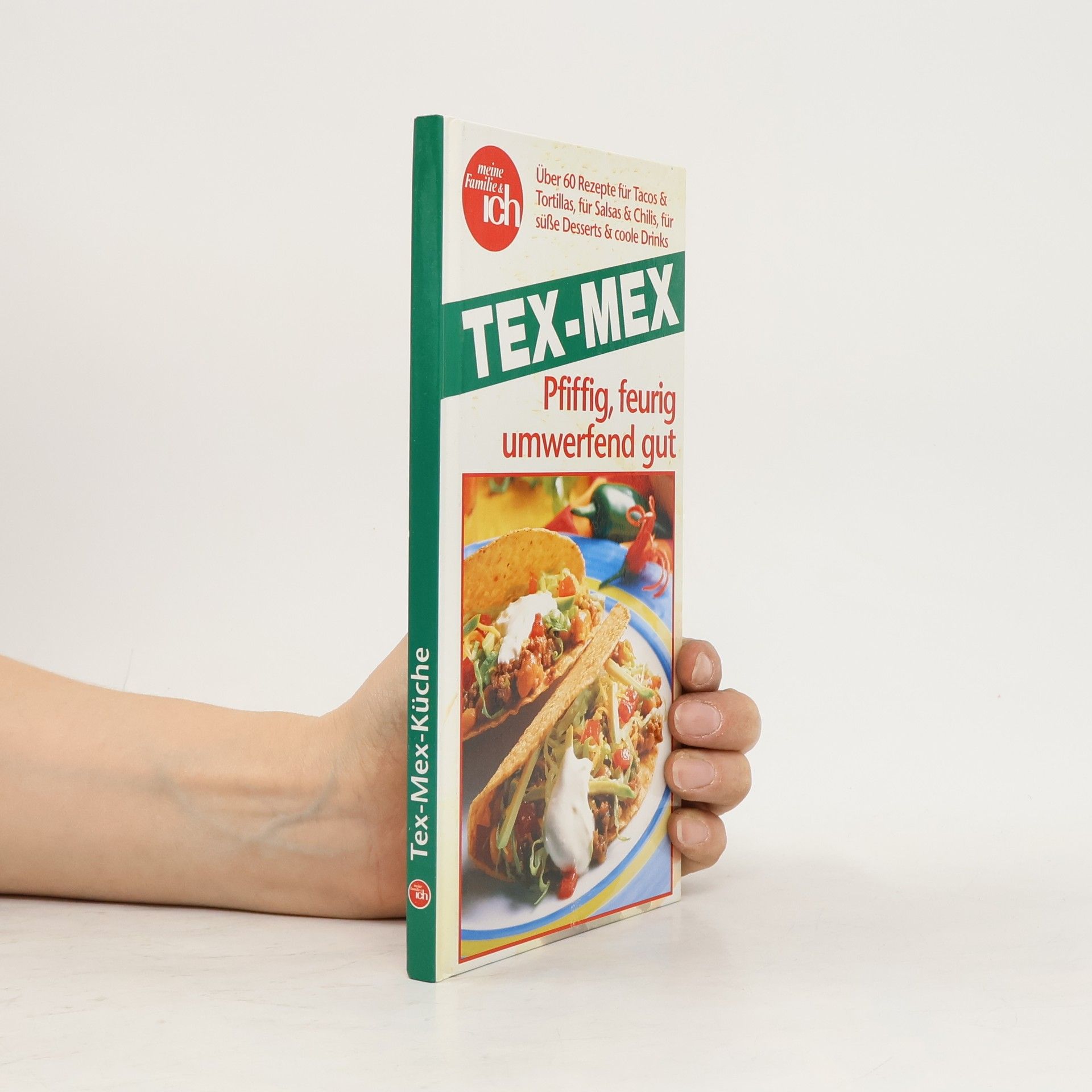 Auteurscollectief Tex-Mex