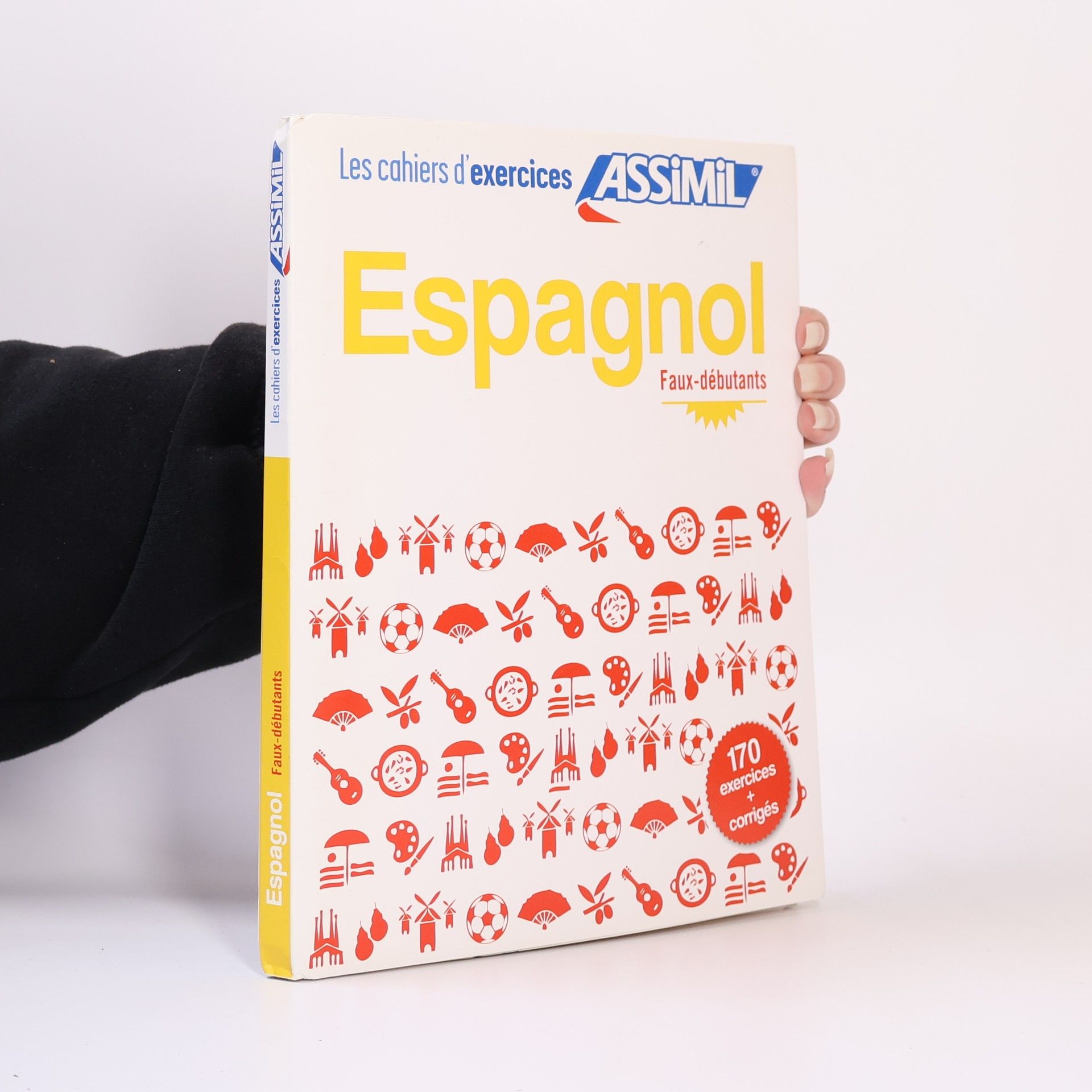 Espagnol