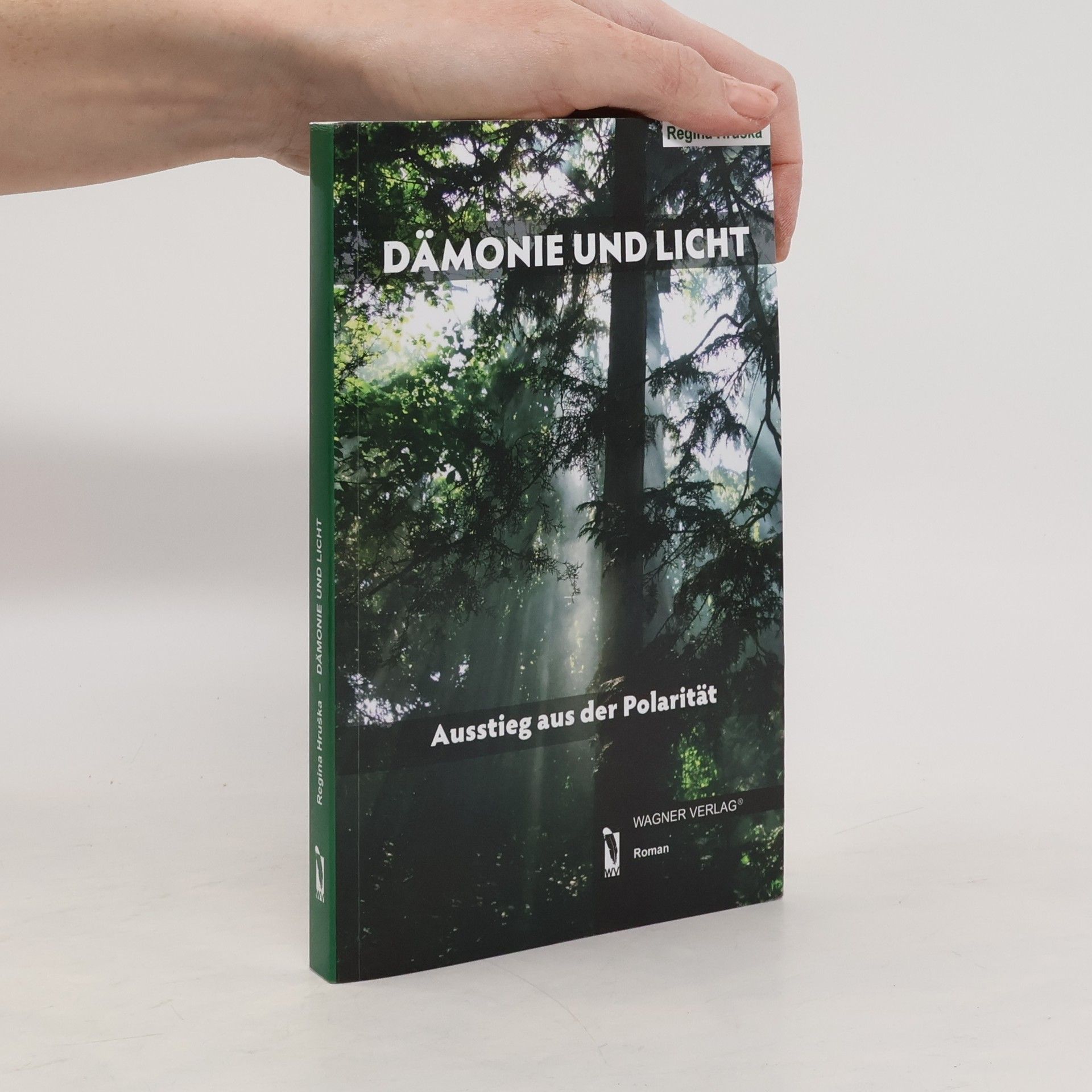 Dämonie und Licht