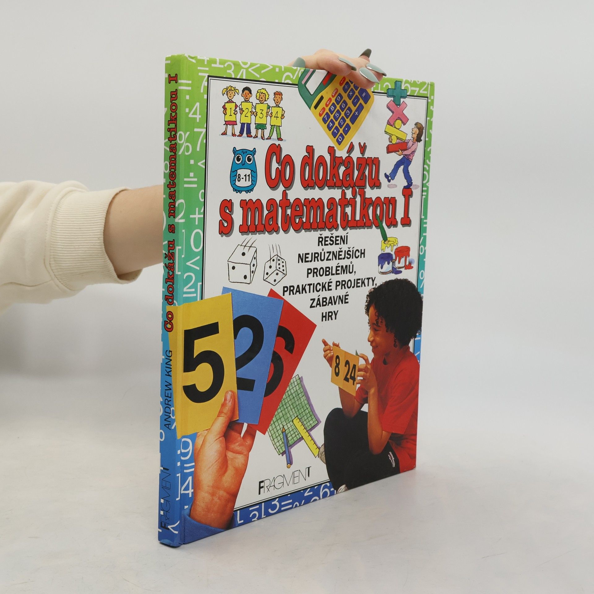 Co dokážu s matematikou I