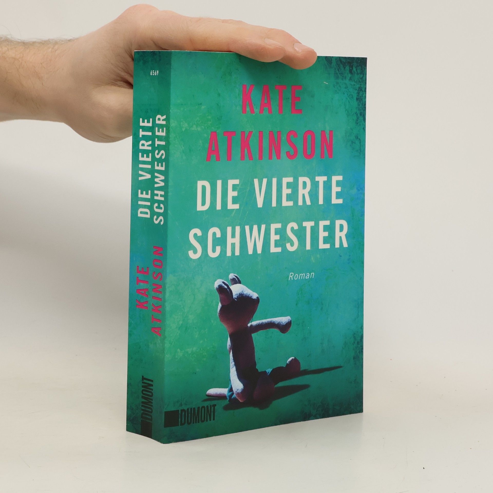 Die vierte Schwester