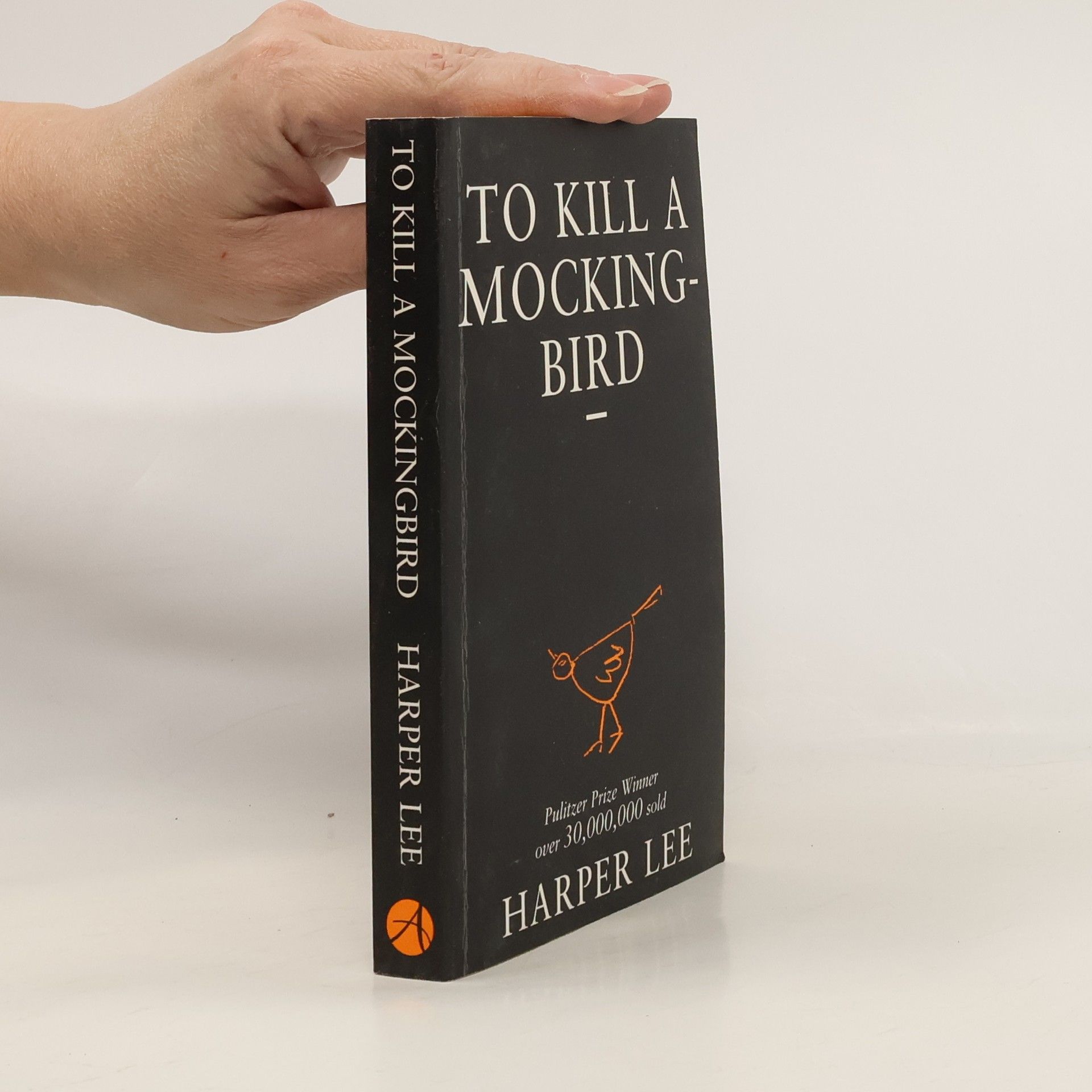 Harper Lee To Kill a Mockingbird