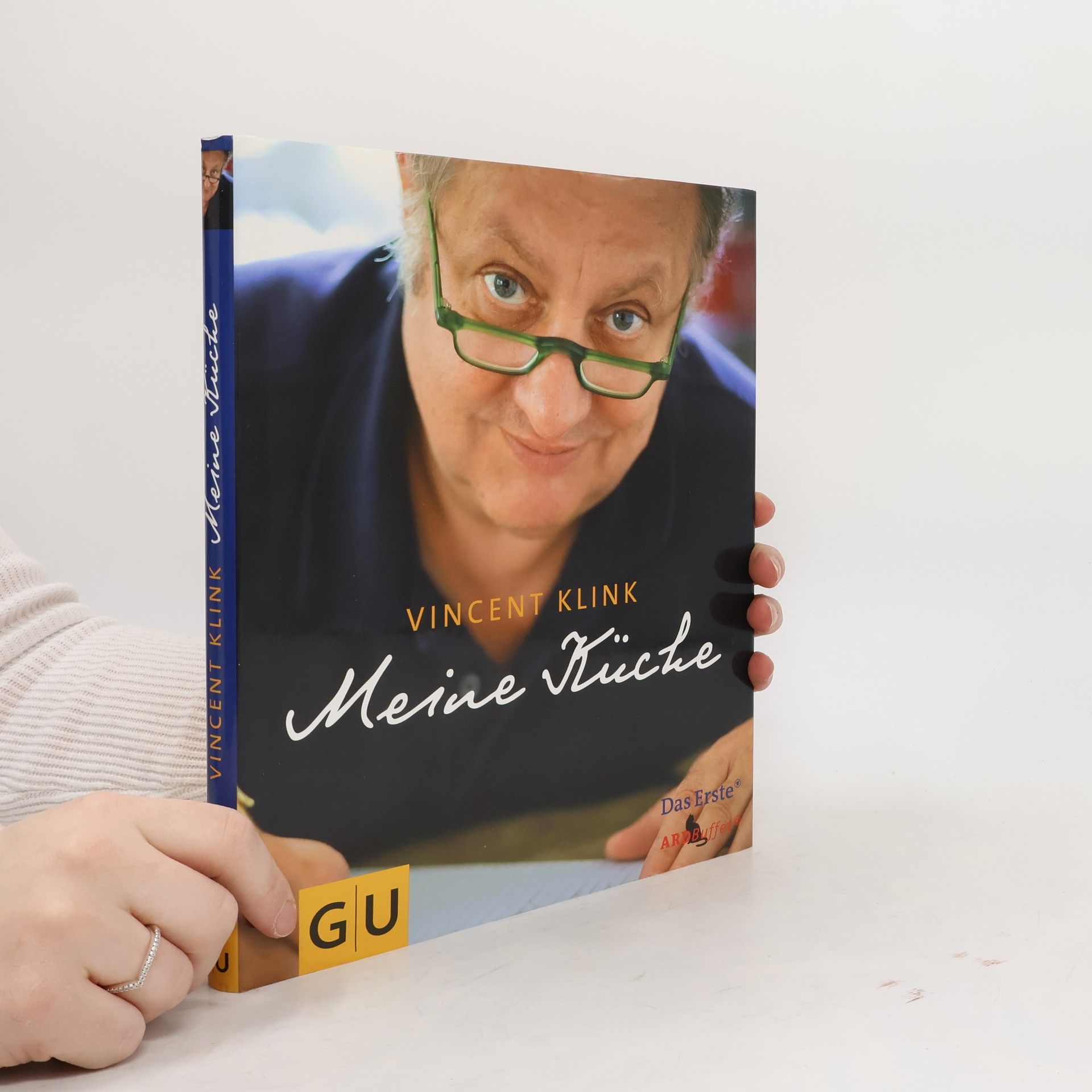 Vincent Klink Meine Küche