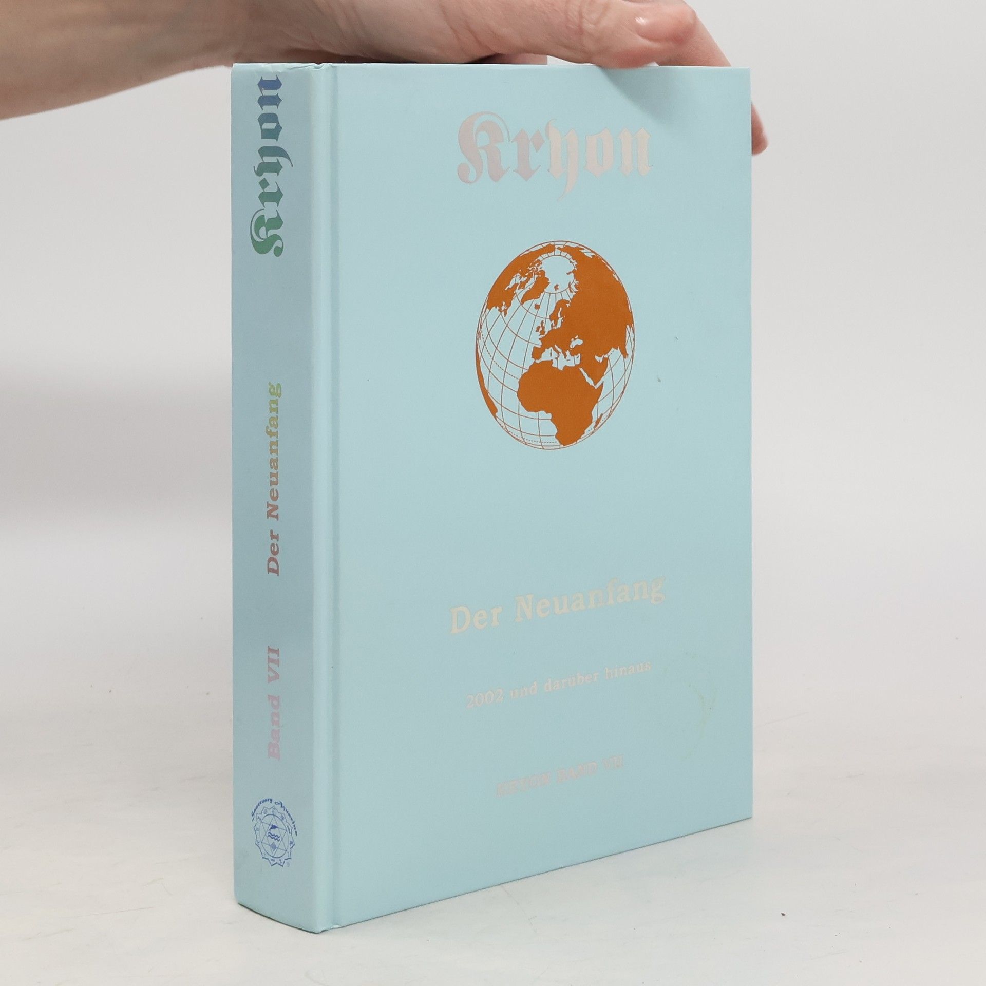 Kryon Kryon Lehrbuch