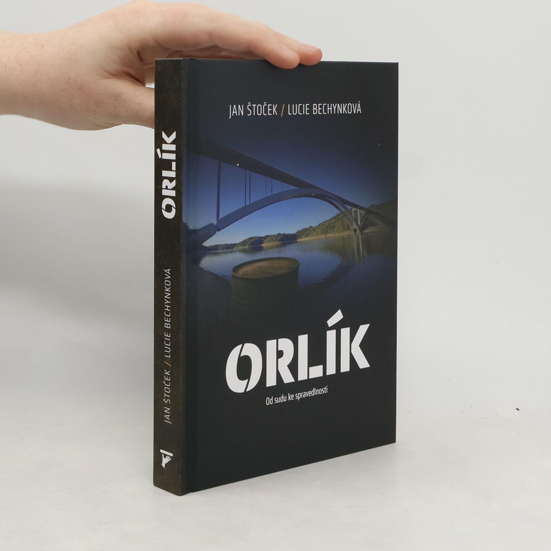 Lucie Bechynková Orlík