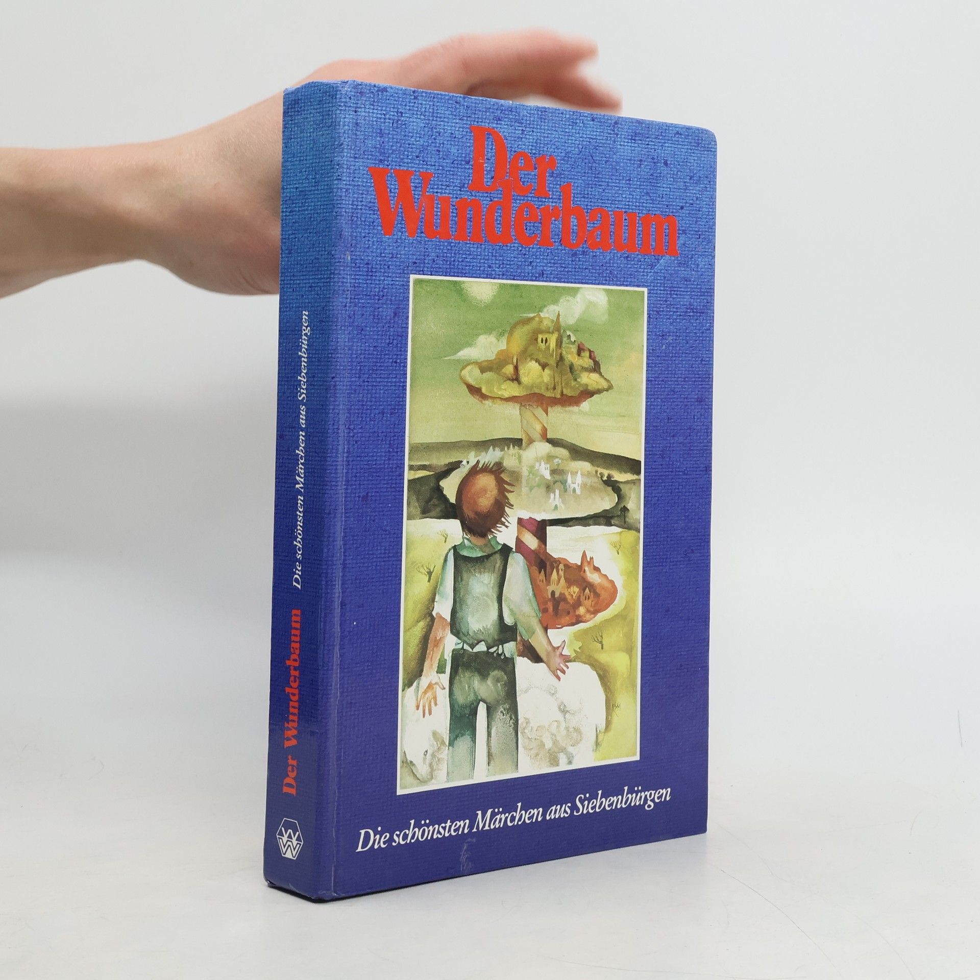 Eva Lubinger Der Wunderbaum