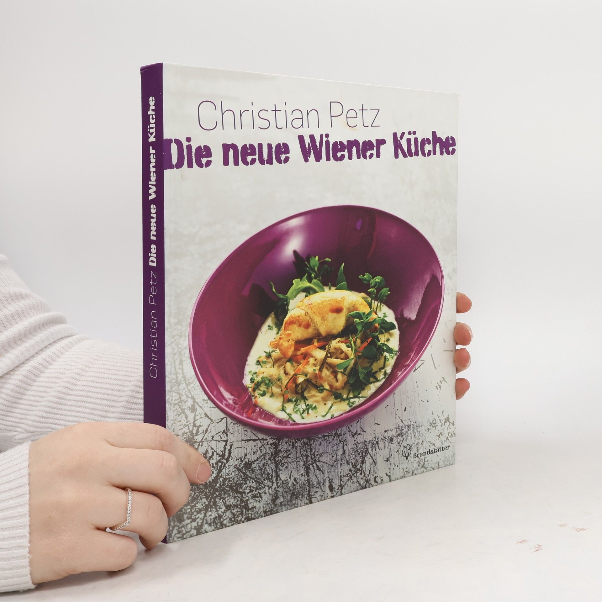 Die neue Wiener Küche