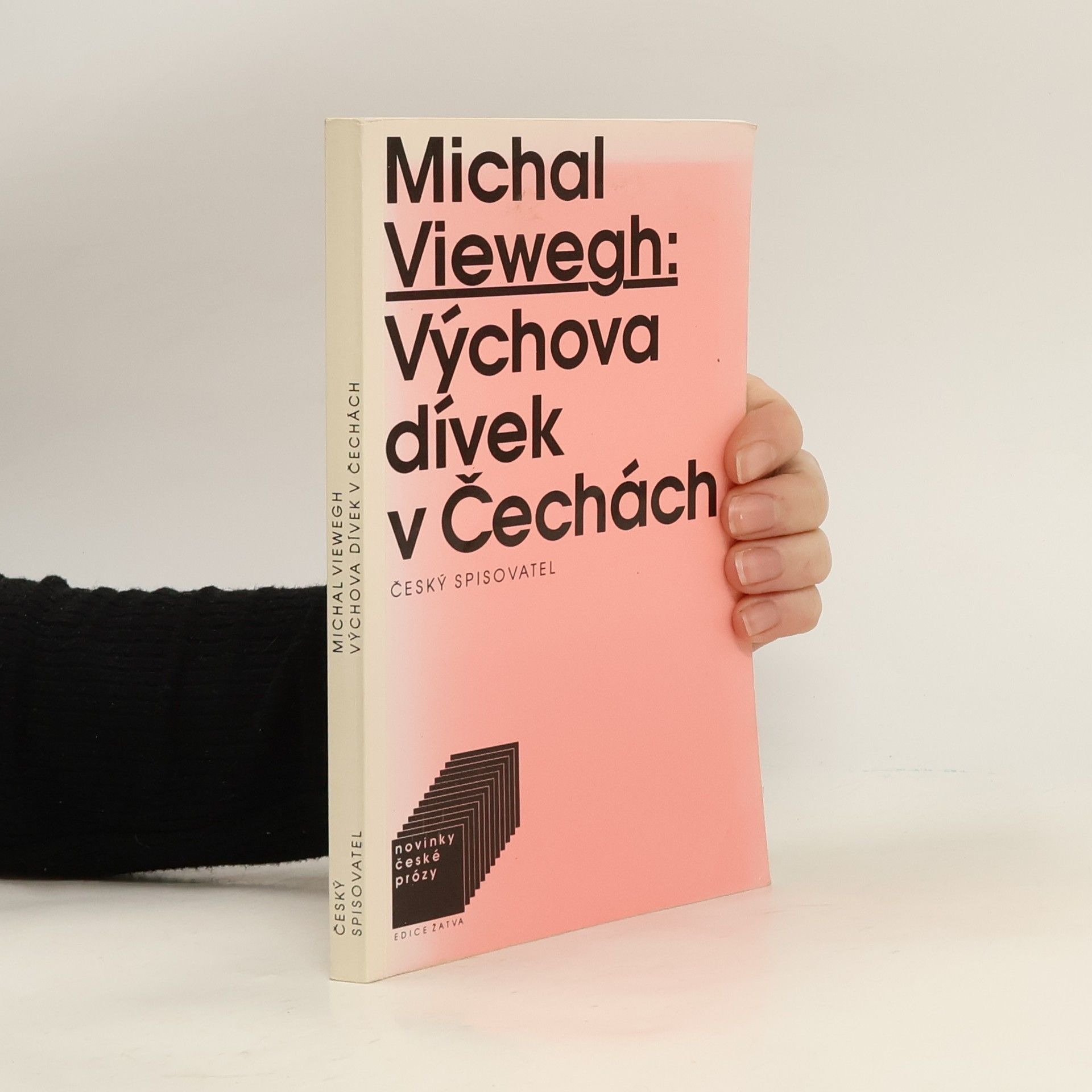 Výchova dívek v Čechách