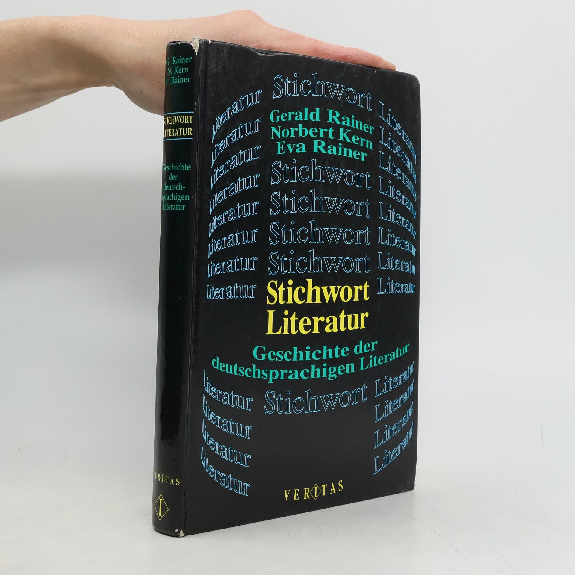 Stichwort Literatur