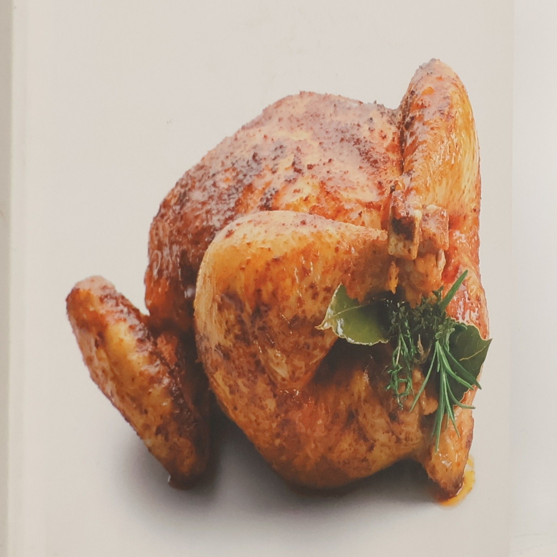 Jana Vaňková Jednoduše & Dokonale. Kuře