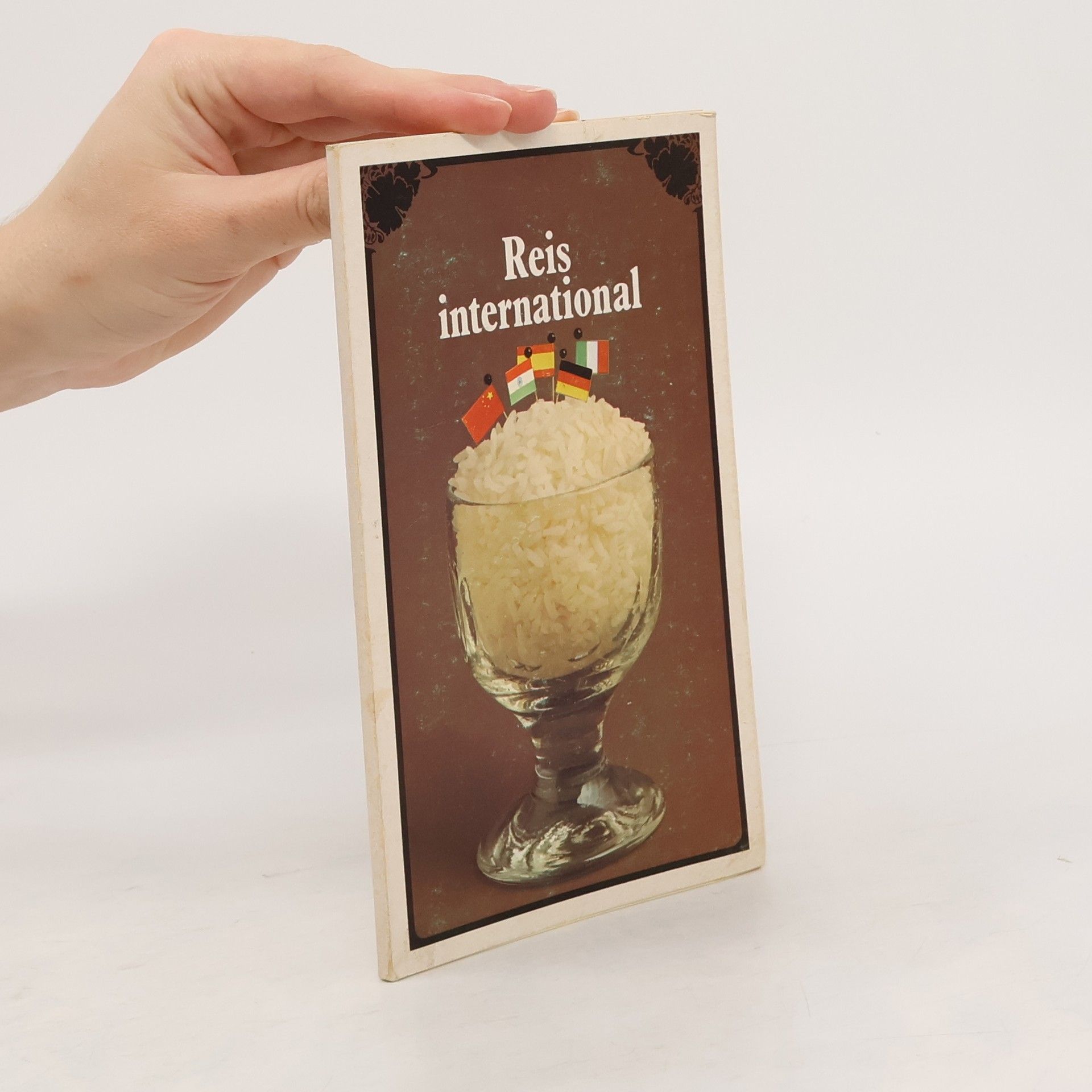 Autores varios Reis international