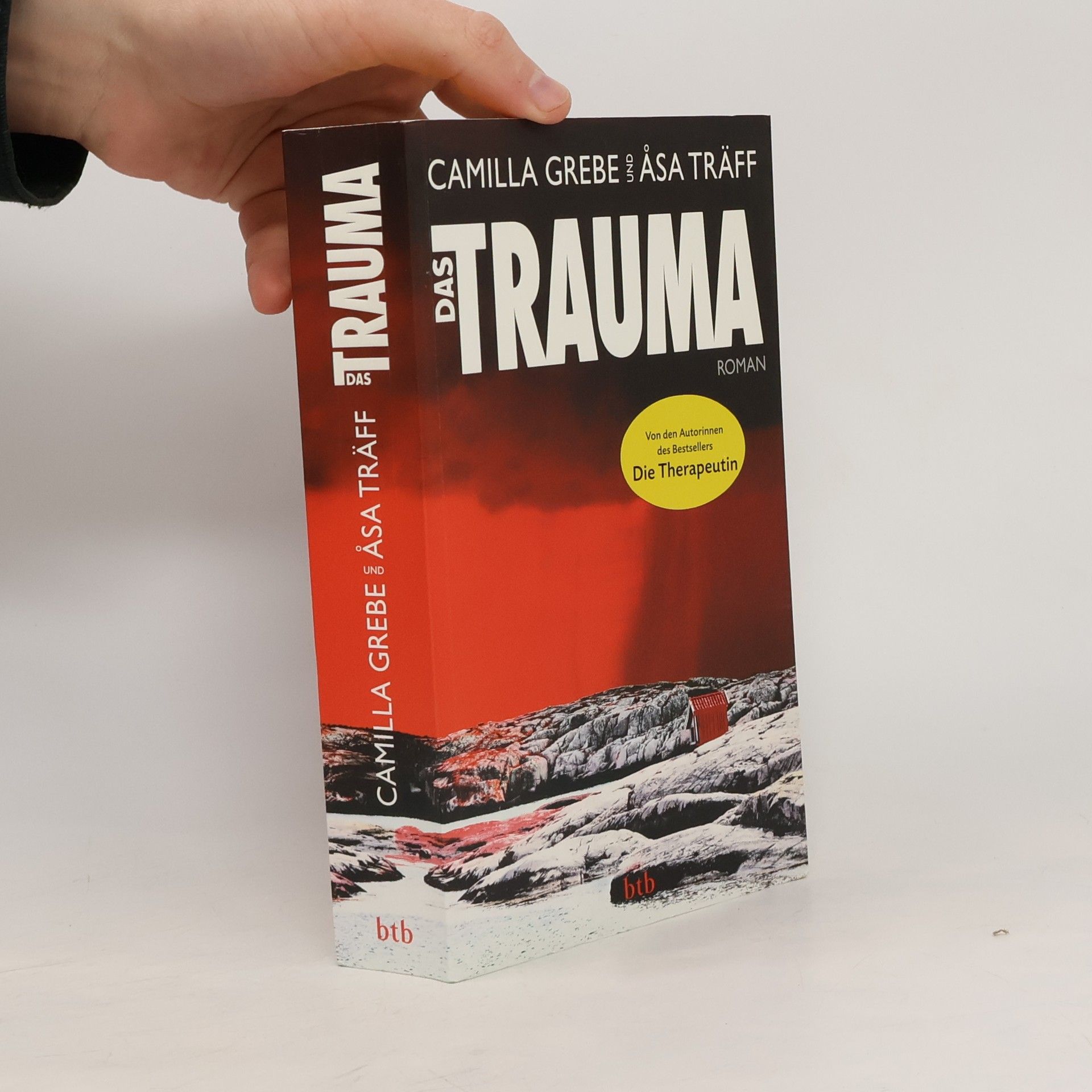 Das Trauma