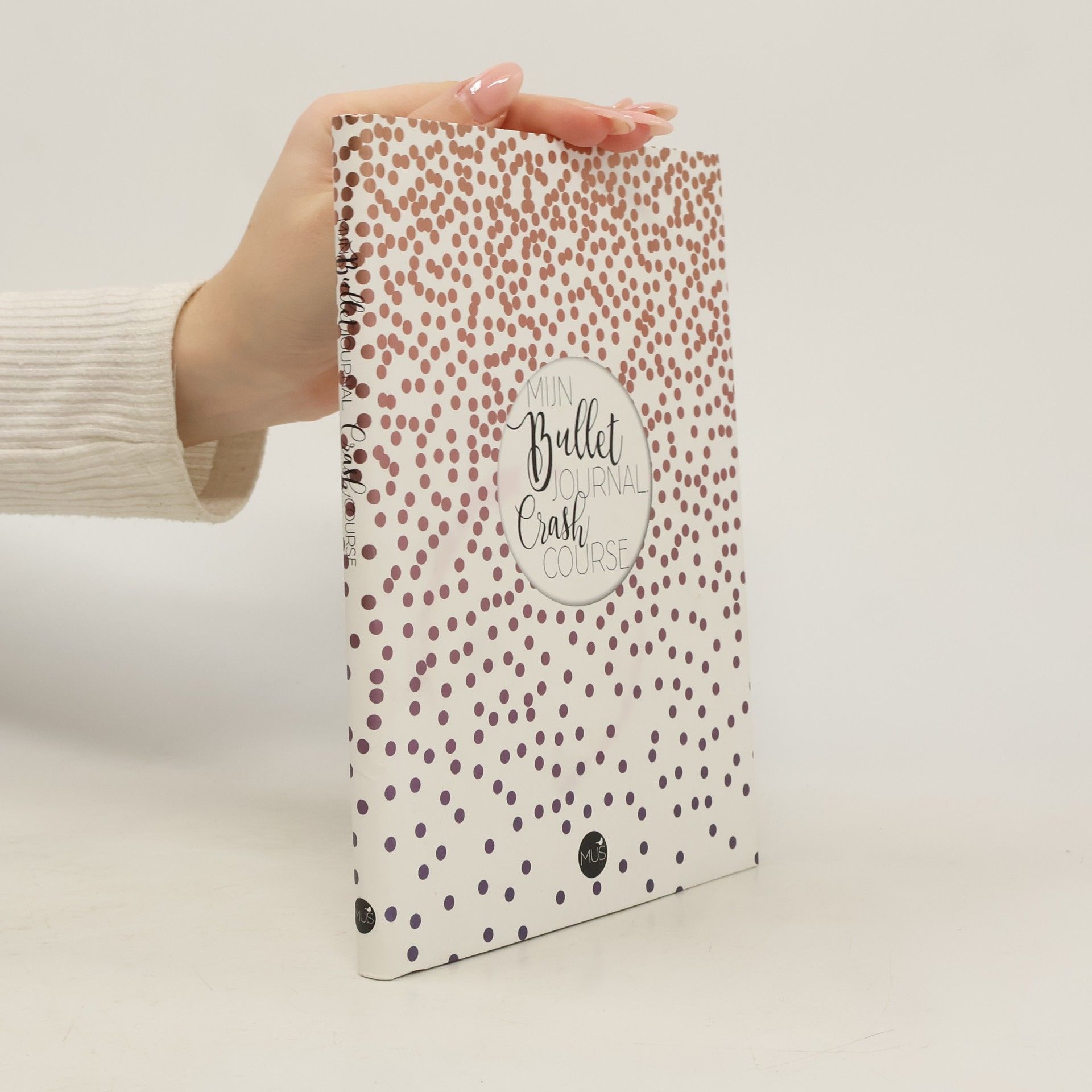 Various authors Mijn Bullet Journal Crash Course