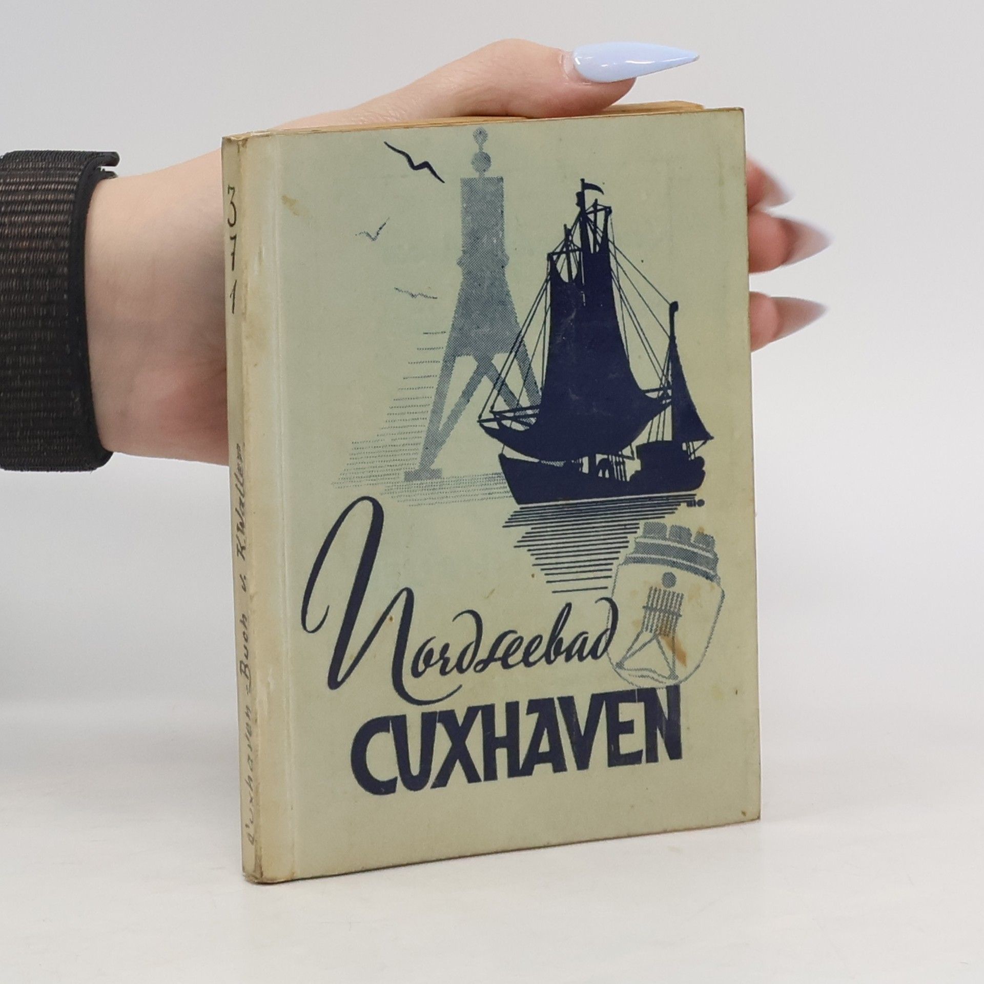 Karl Waller Cuxhaven